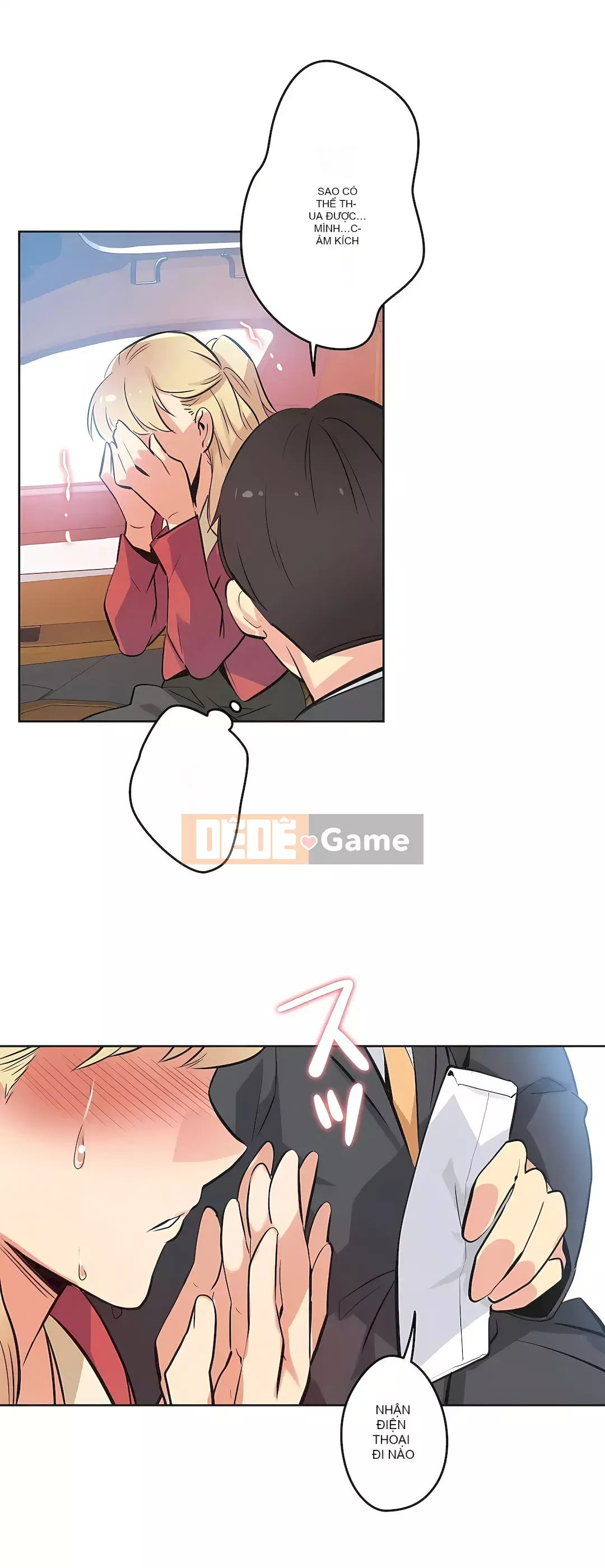 Bộ phận đại lý Chương 1-81