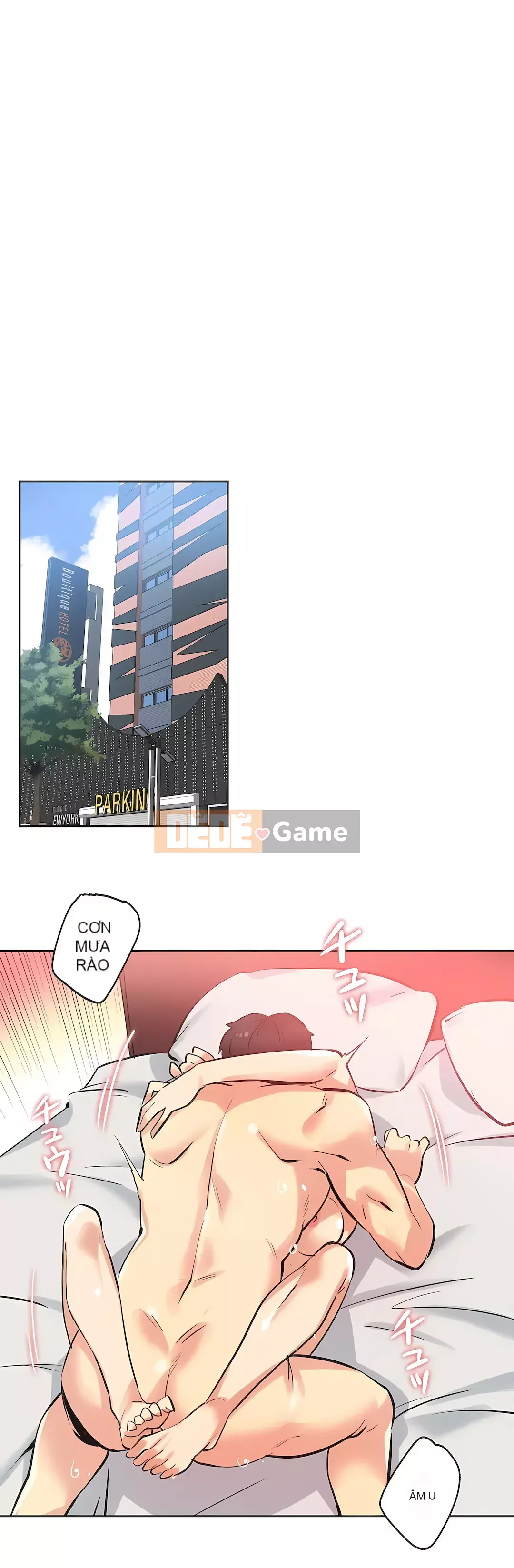 Bộ phận đại lý Chương 1-81