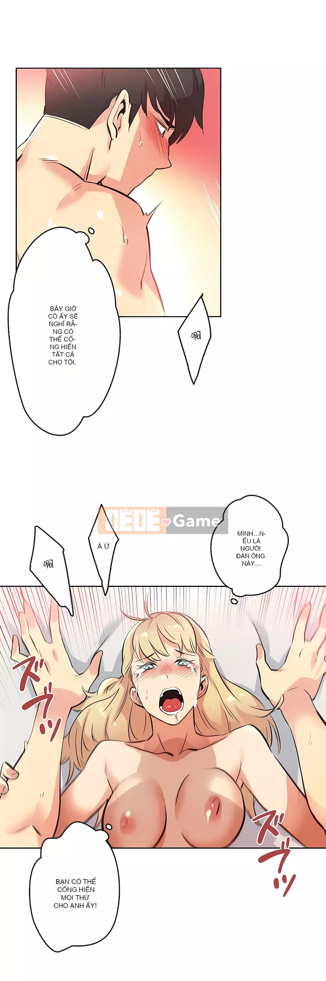 Bộ phận đại lý Chương 1-81