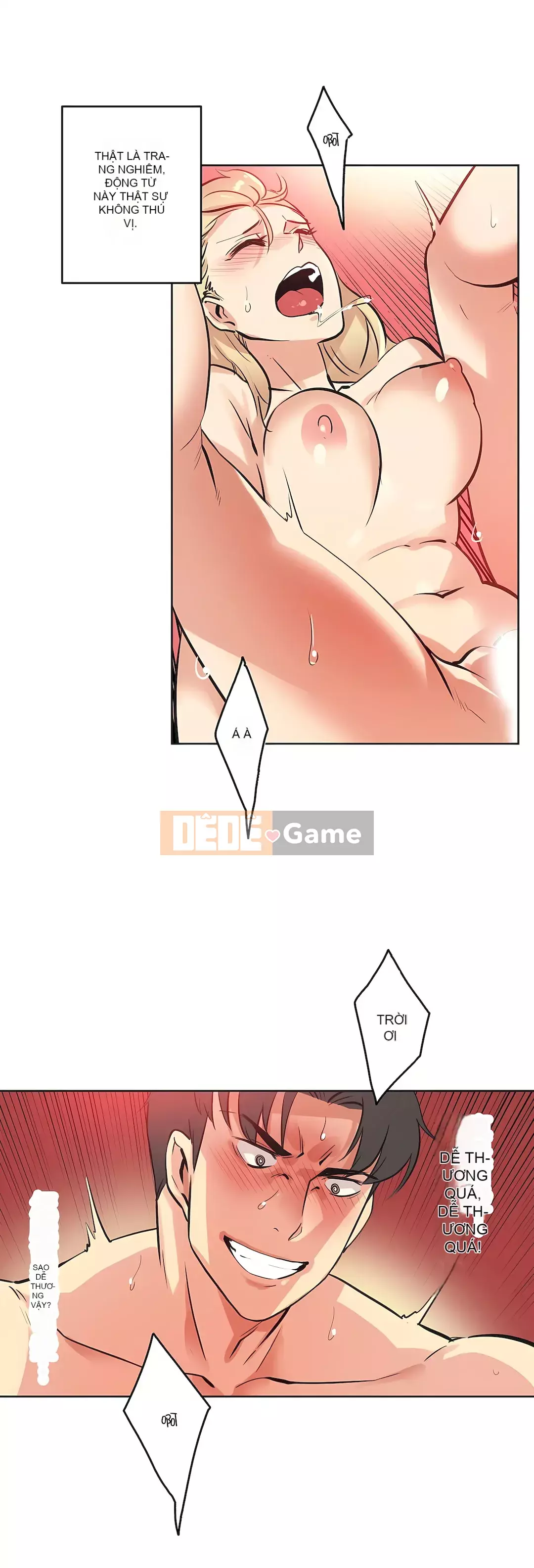 Bộ phận đại lý Chương 1-81