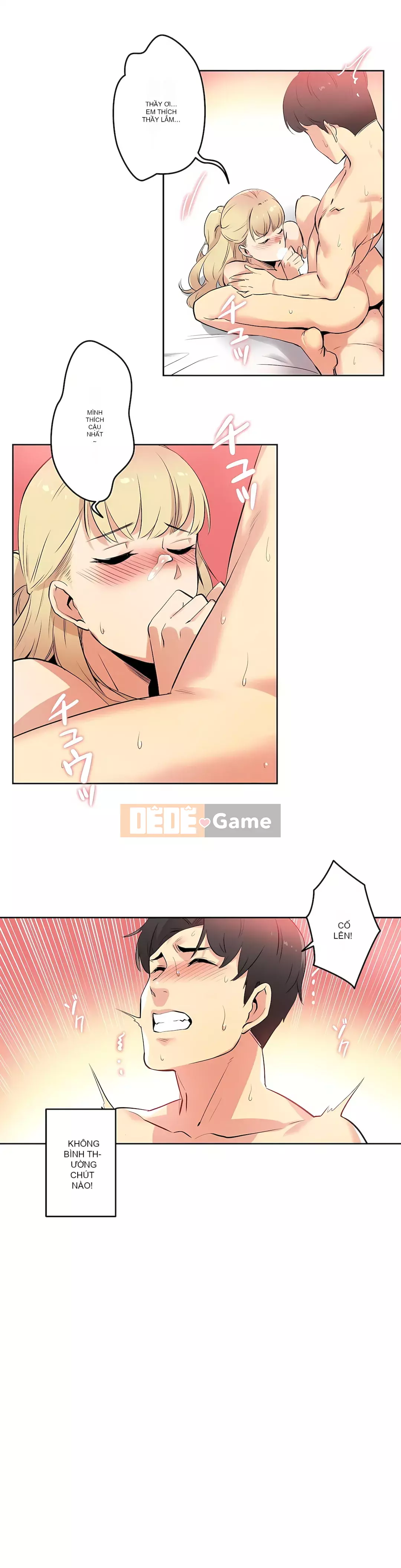 Bộ phận đại lý Chương 1-81