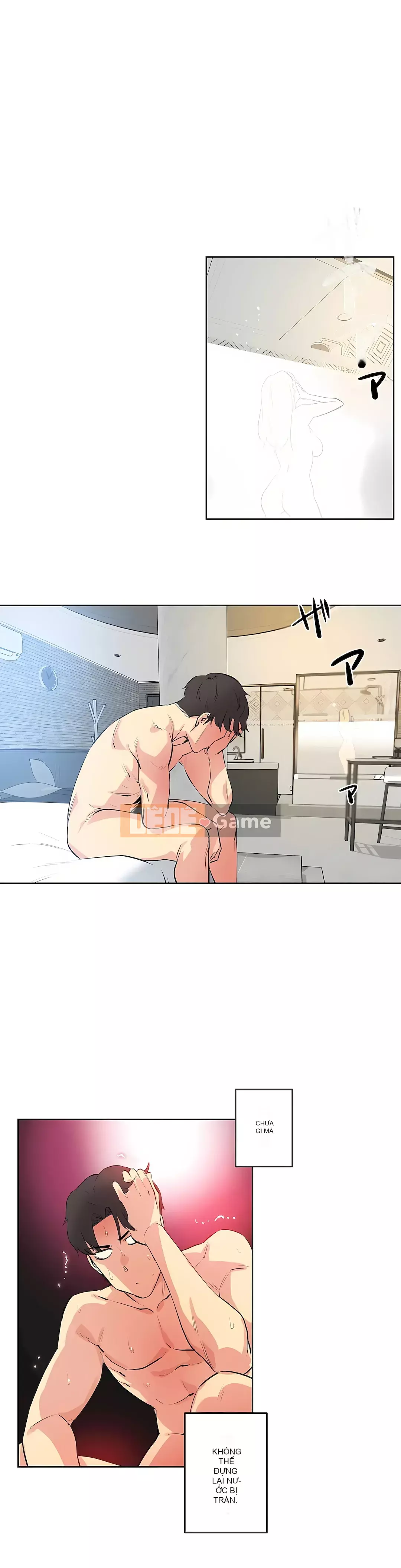 Bộ phận đại lý Chương 1-81