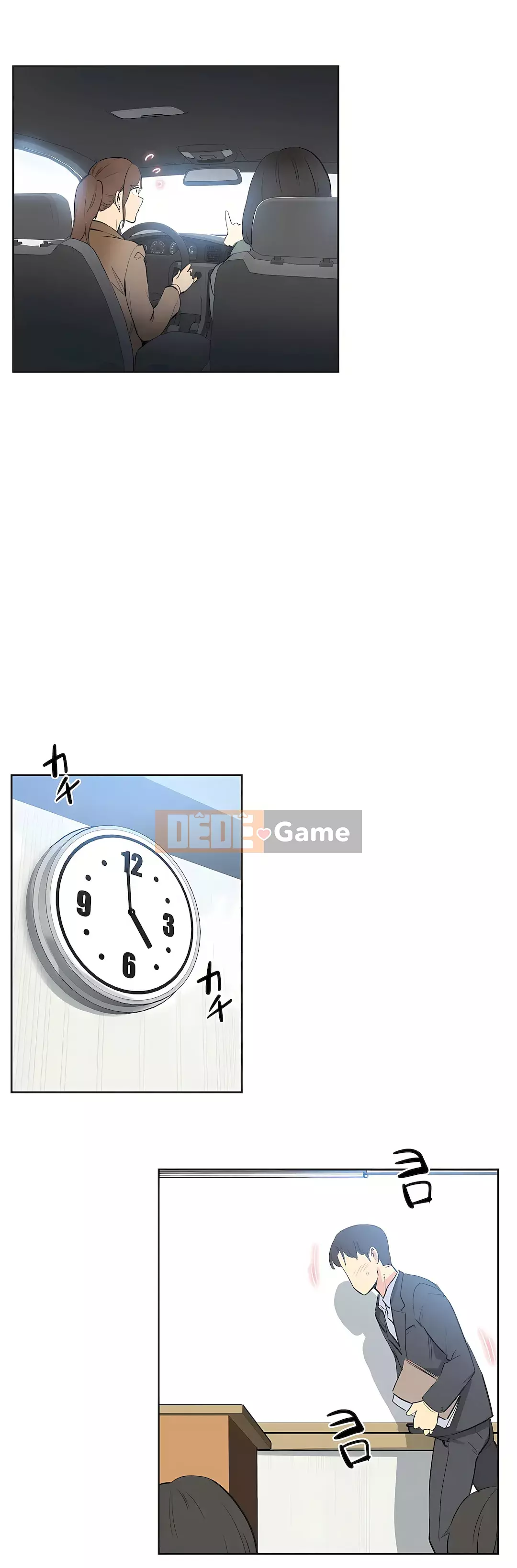 Bộ phận đại lý Chương 1-81