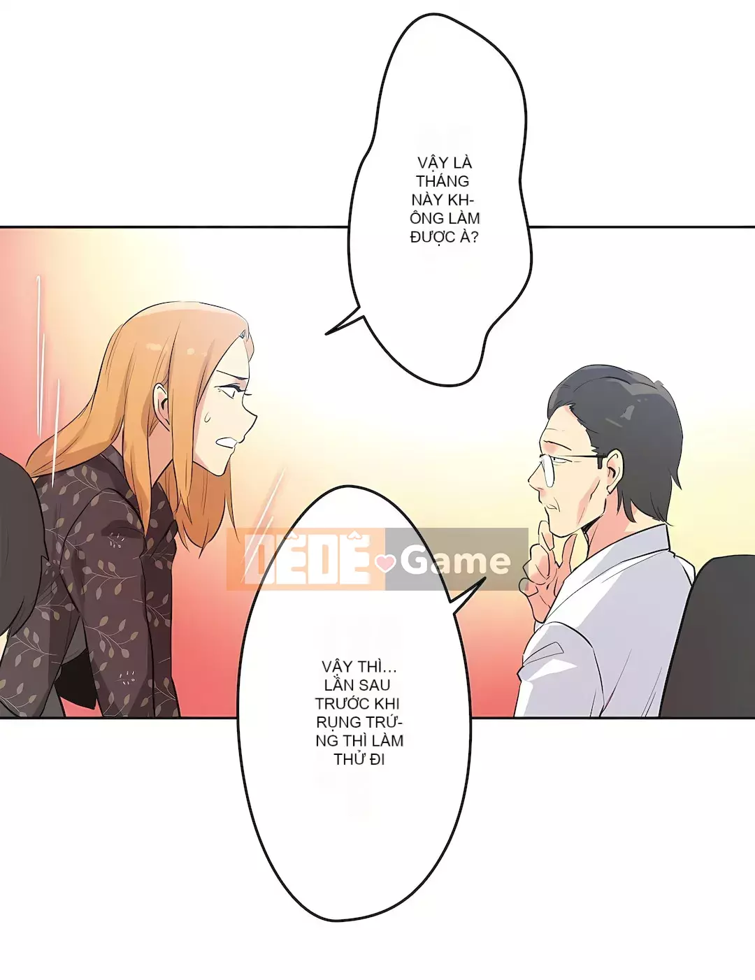 Bộ phận đại lý Chương 1-81