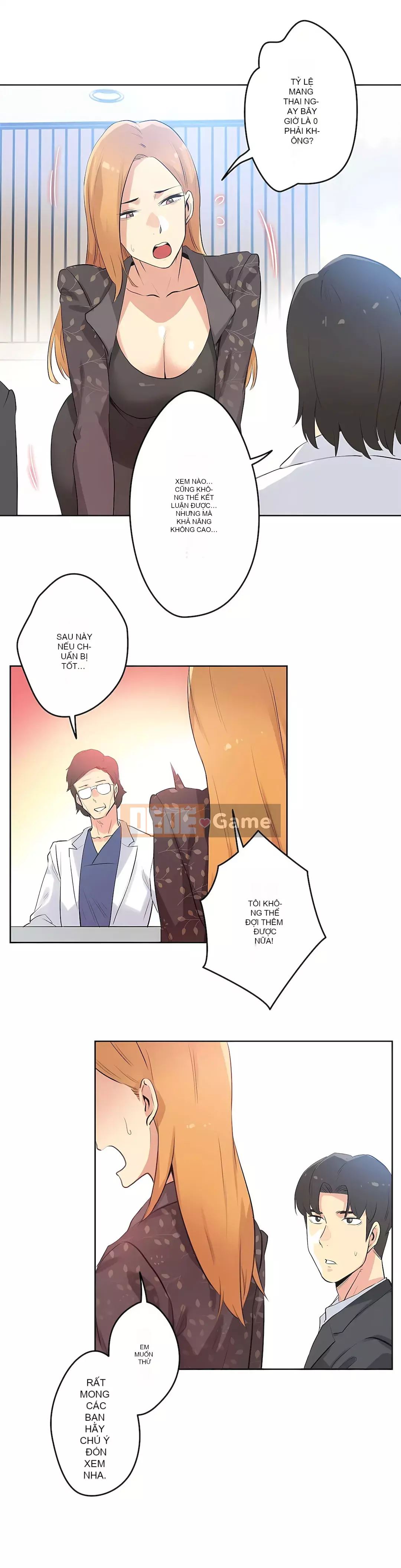 Bộ phận đại lý Chương 1-81