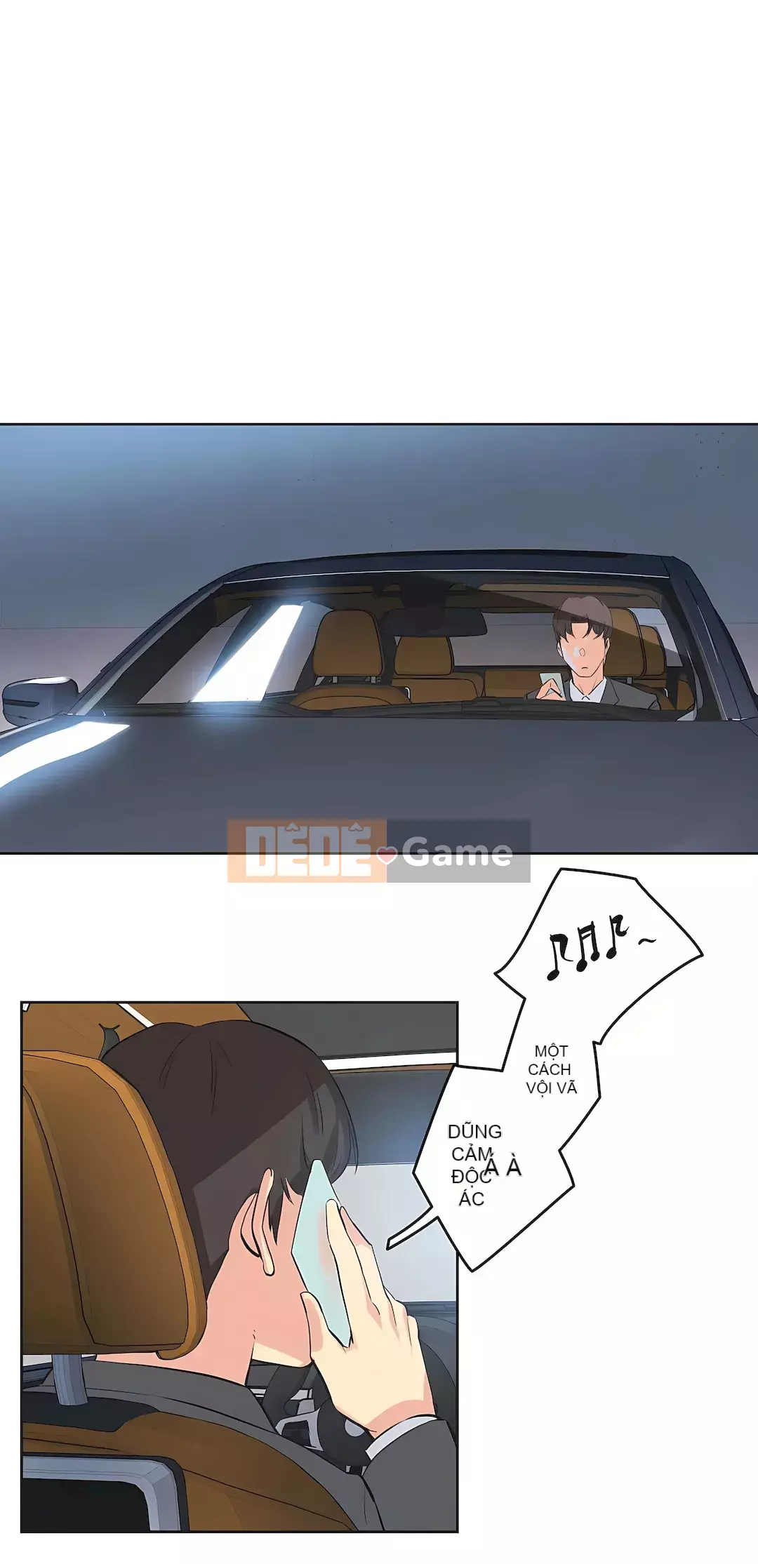 Bộ phận đại lý Chương 1-81