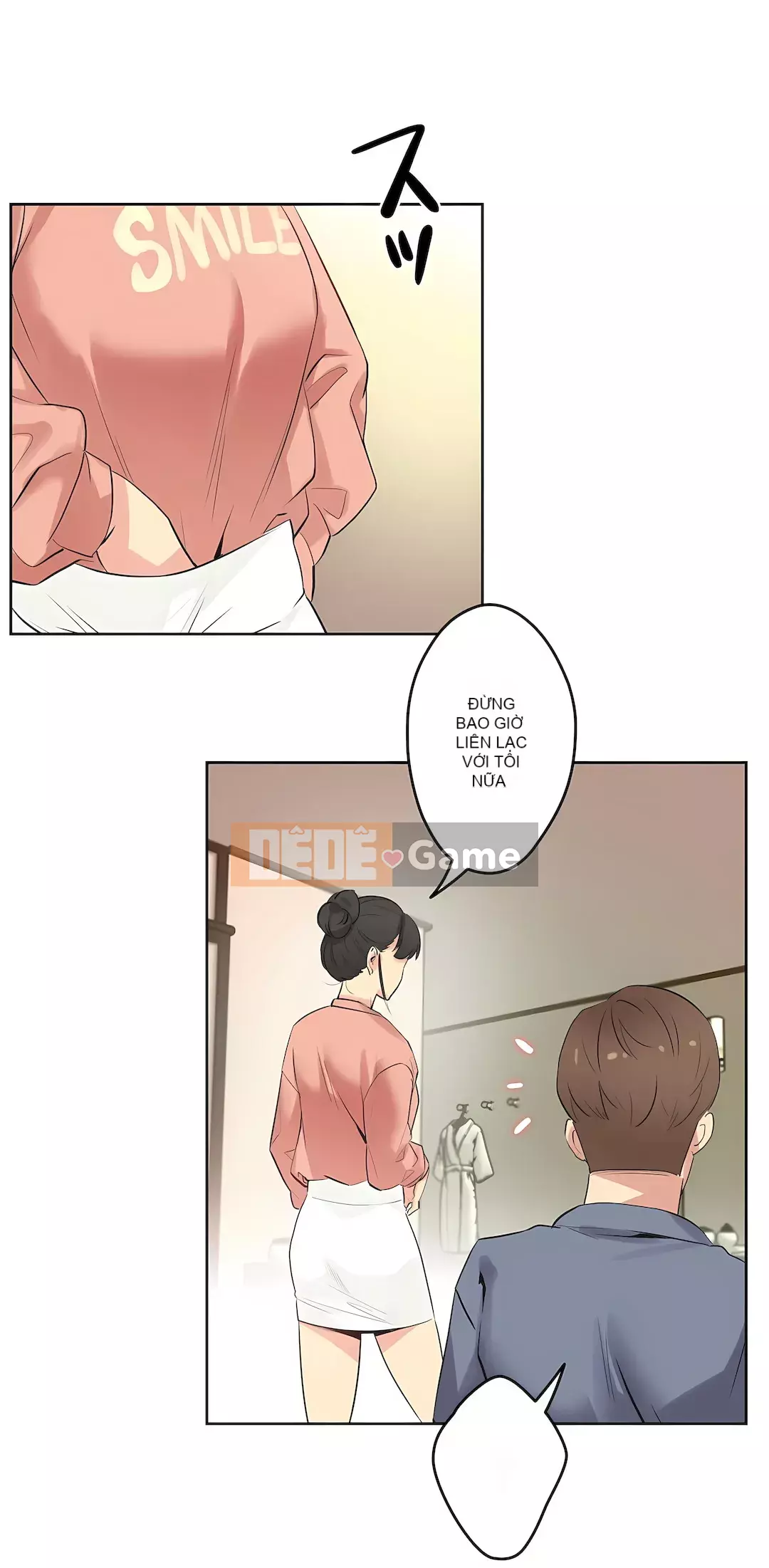 Bộ phận đại lý Chương 1-81