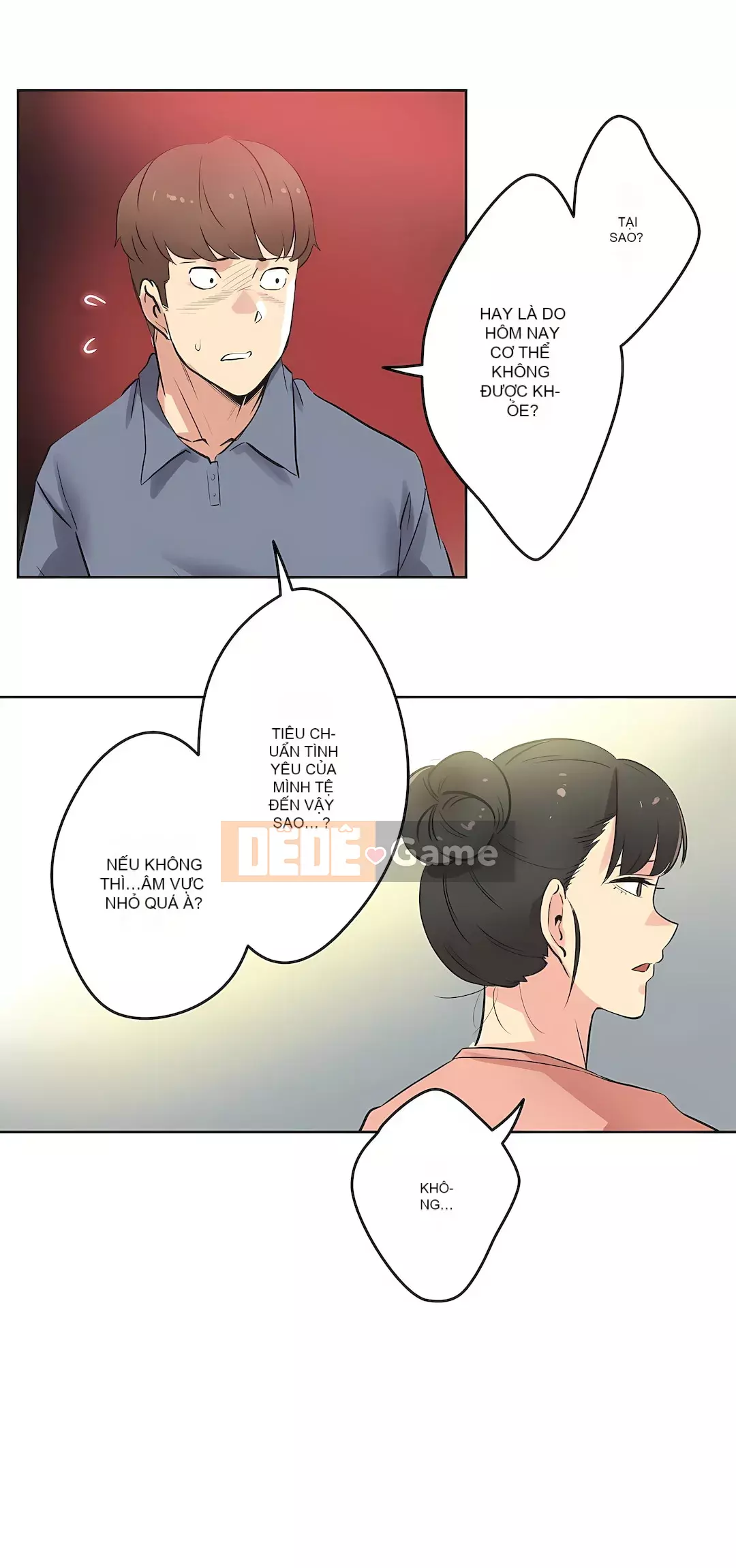 Bộ phận đại lý Chương 1-81