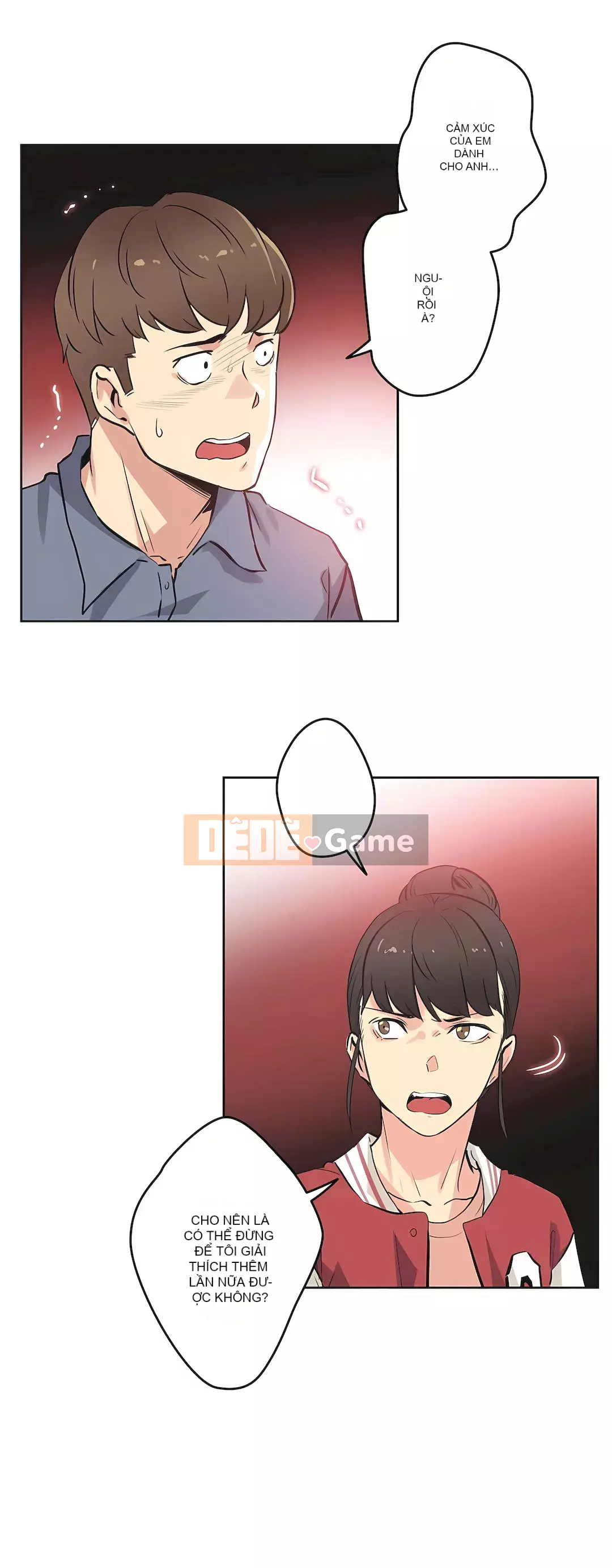 Bộ phận đại lý Chương 1-81