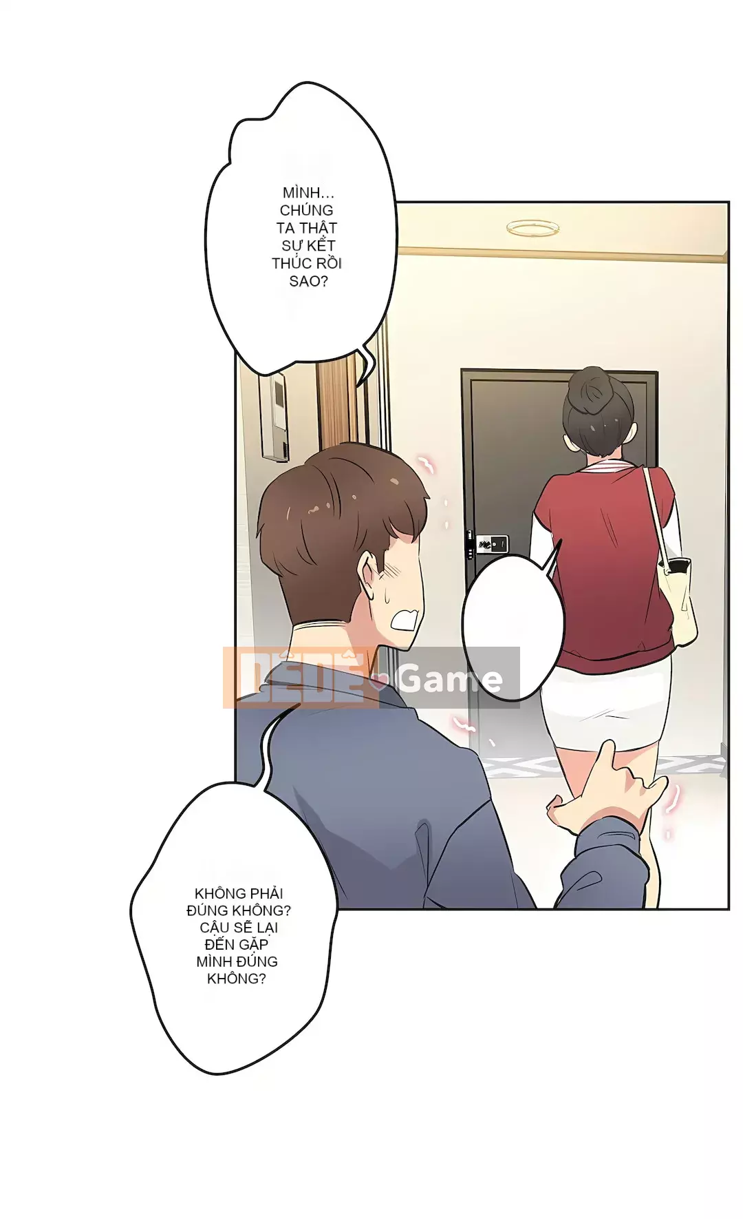 Bộ phận đại lý Chương 1-81