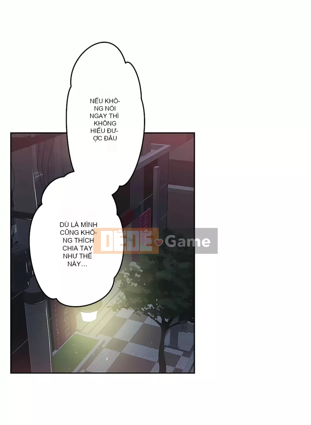 Bộ phận đại lý Chương 1-81