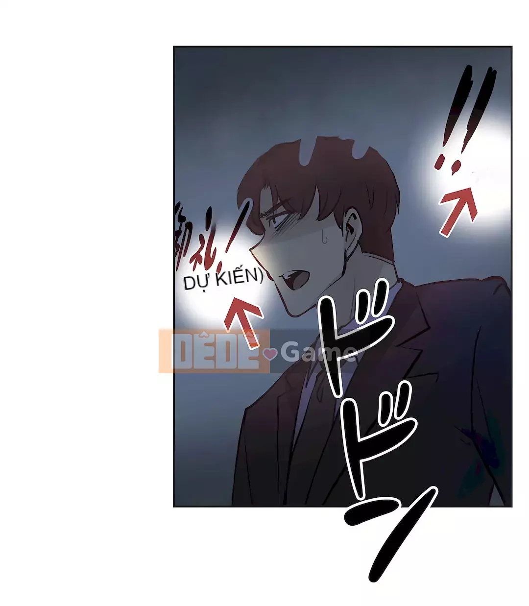 Bộ phận đại lý Chương 1-81