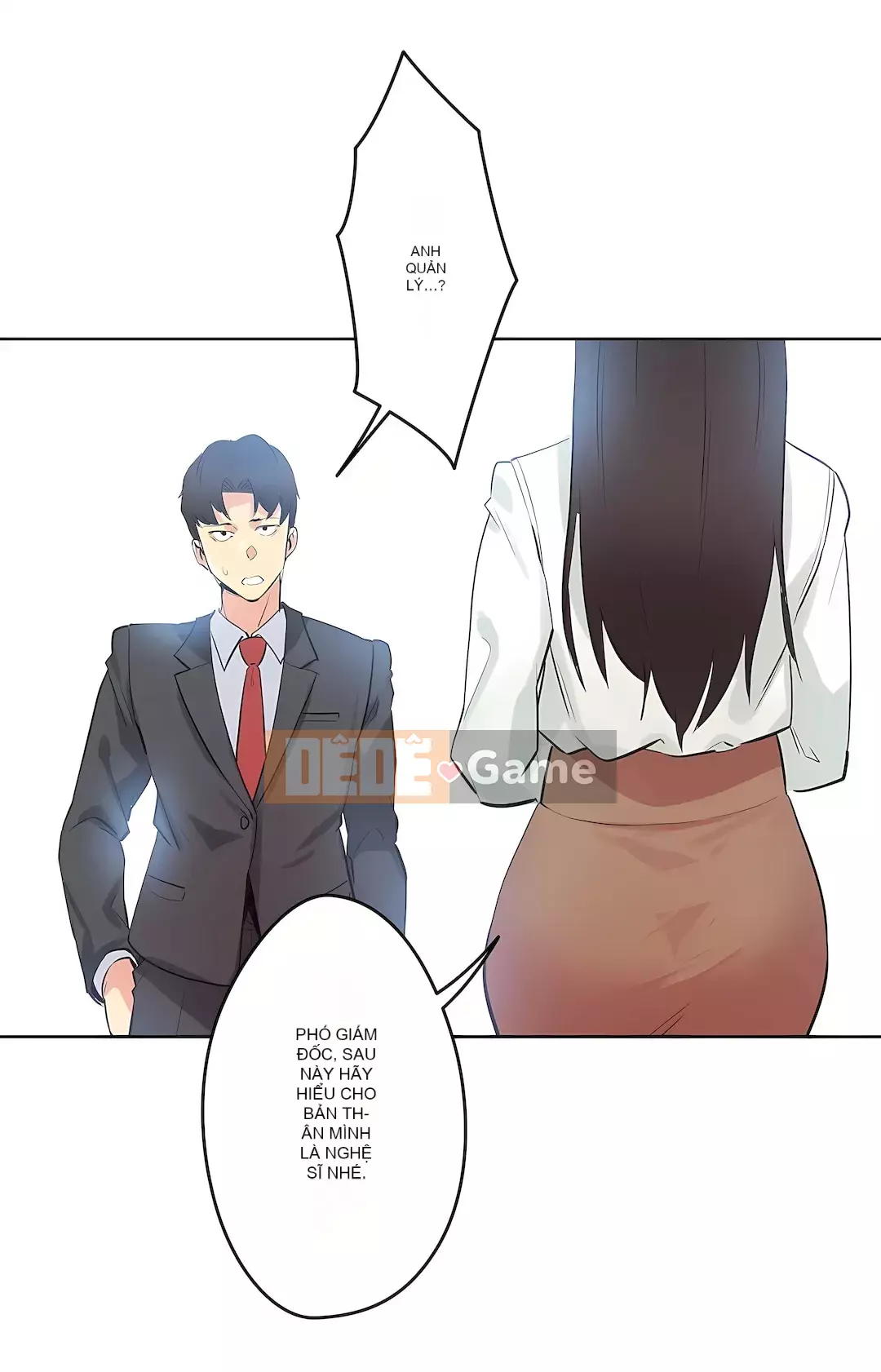 Bộ phận đại lý Chương 1-81