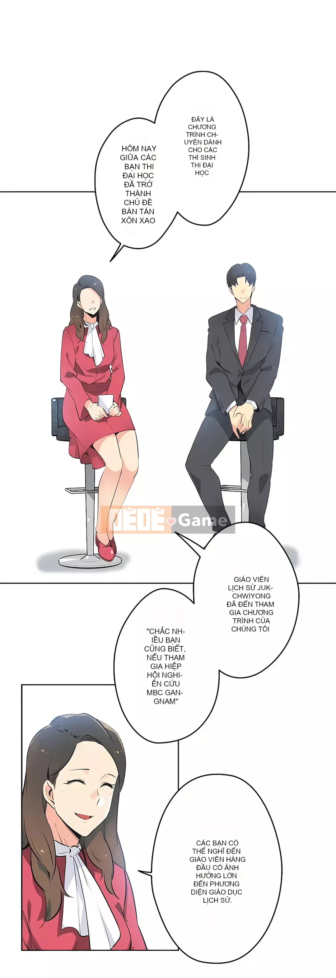 Bộ phận đại lý Chương 1-81