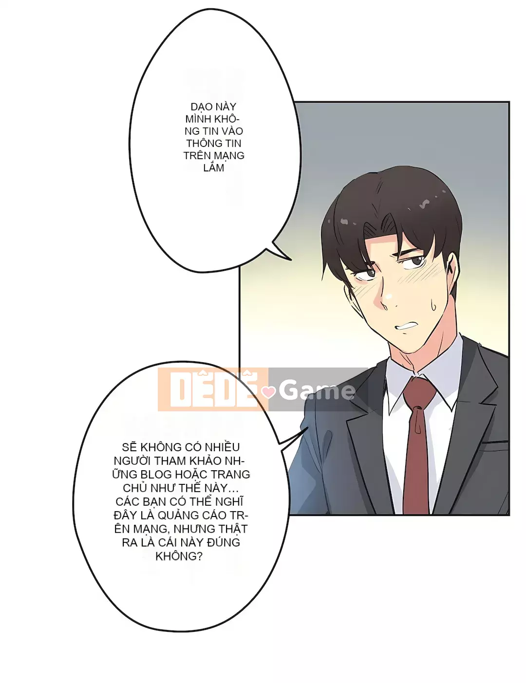 Bộ phận đại lý Chương 1-81