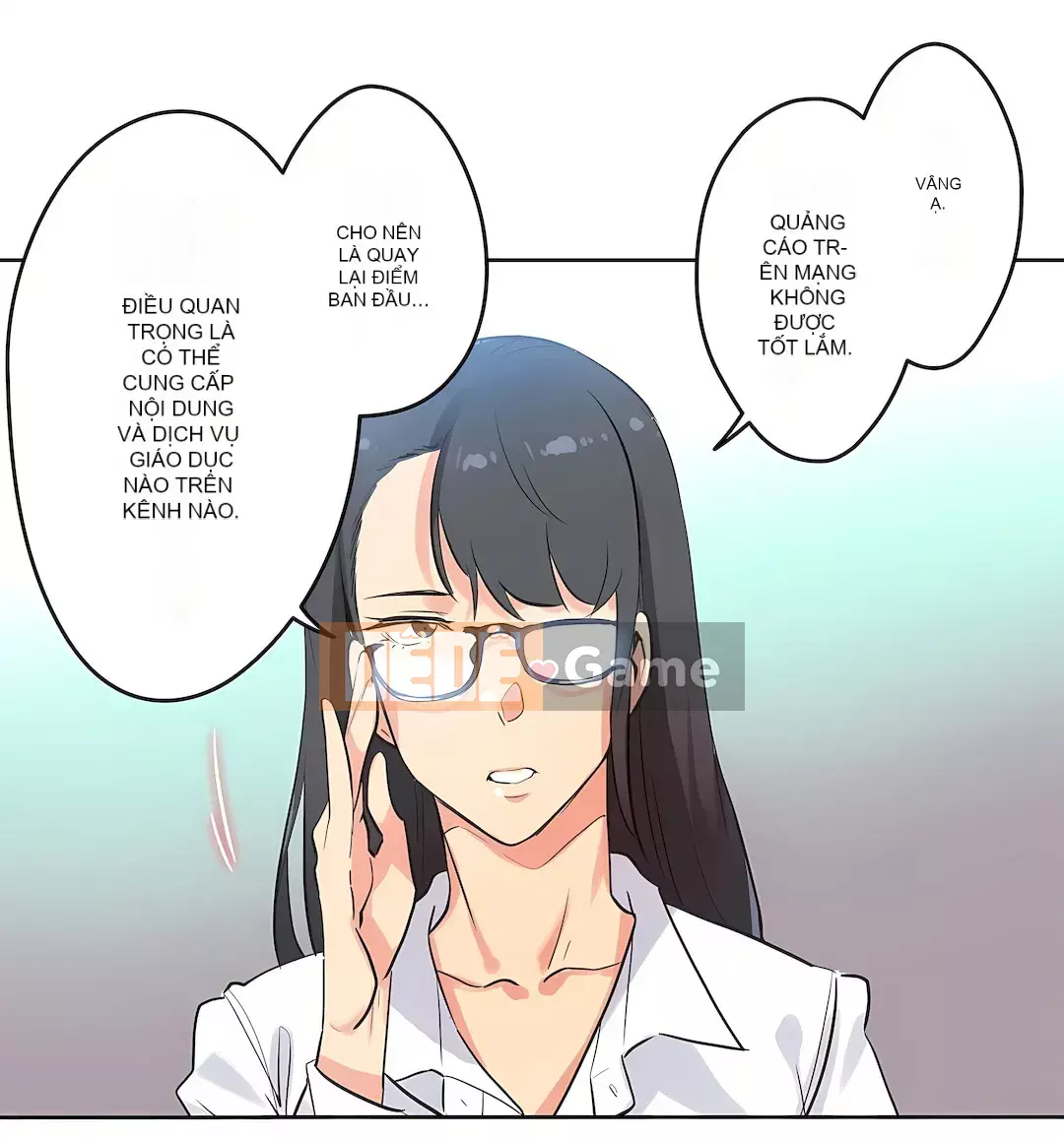 Bộ phận đại lý Chương 1-81