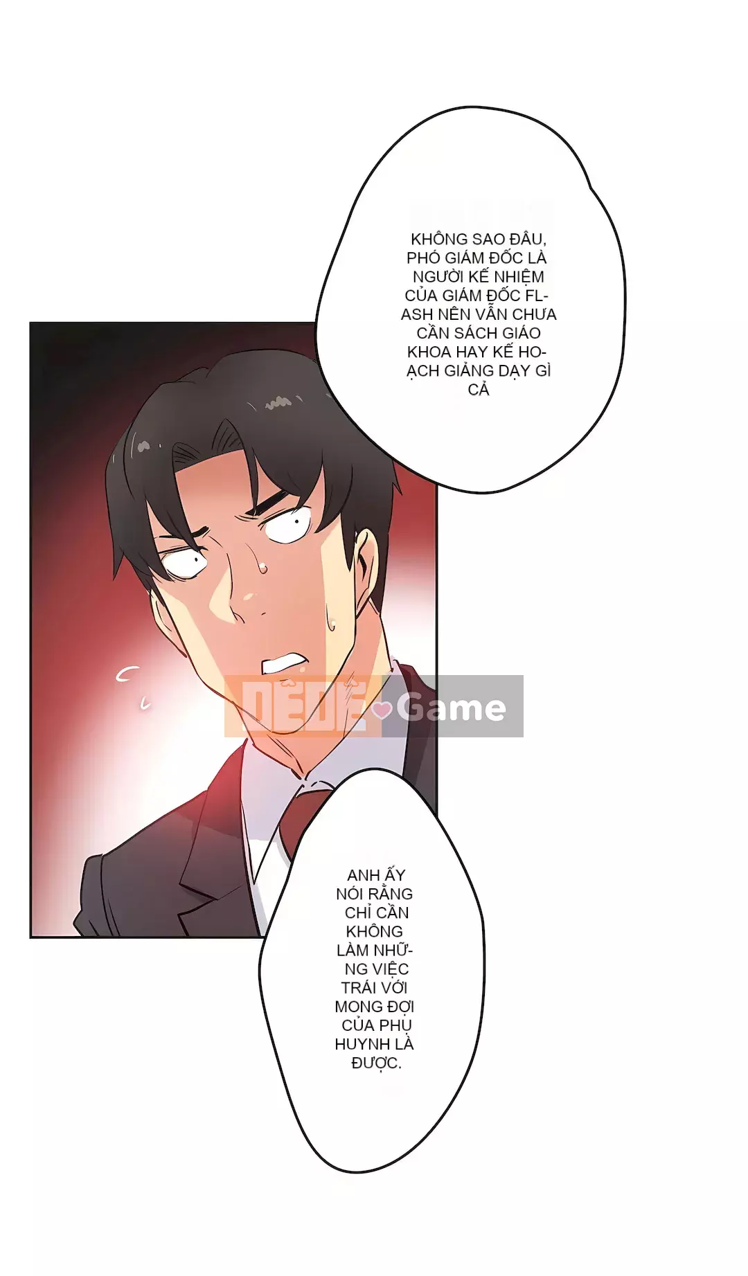 Bộ phận đại lý Chương 1-81