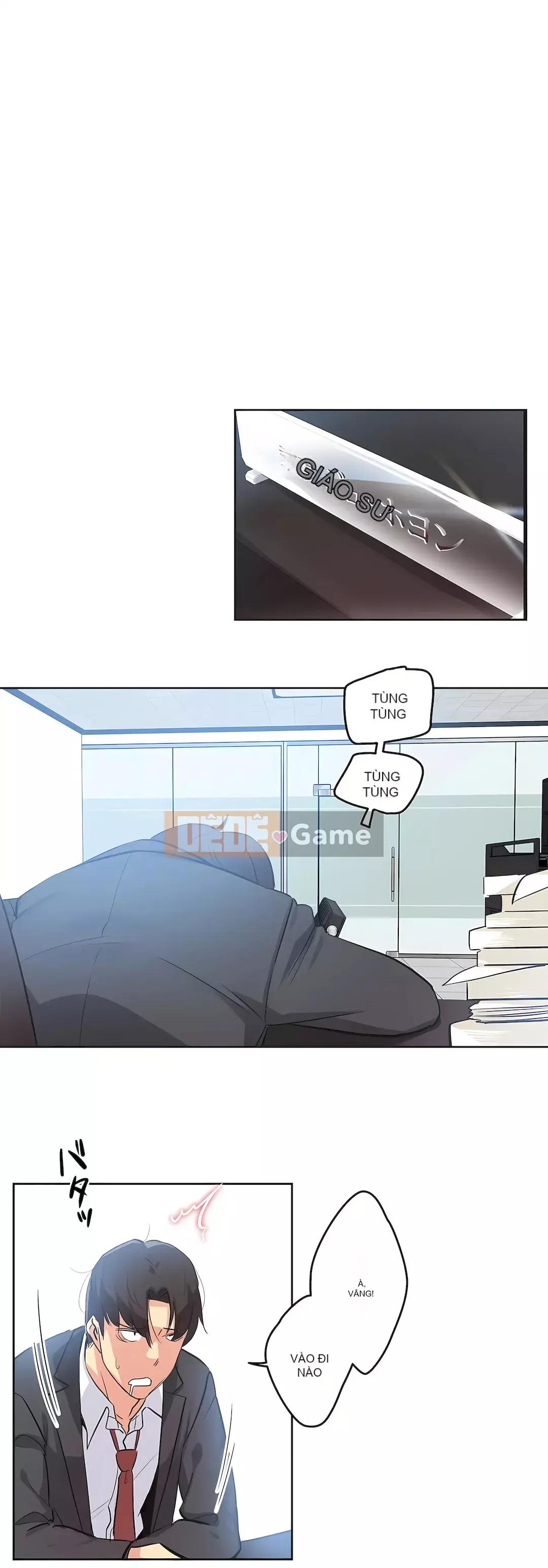 Bộ phận đại lý Chương 1-81