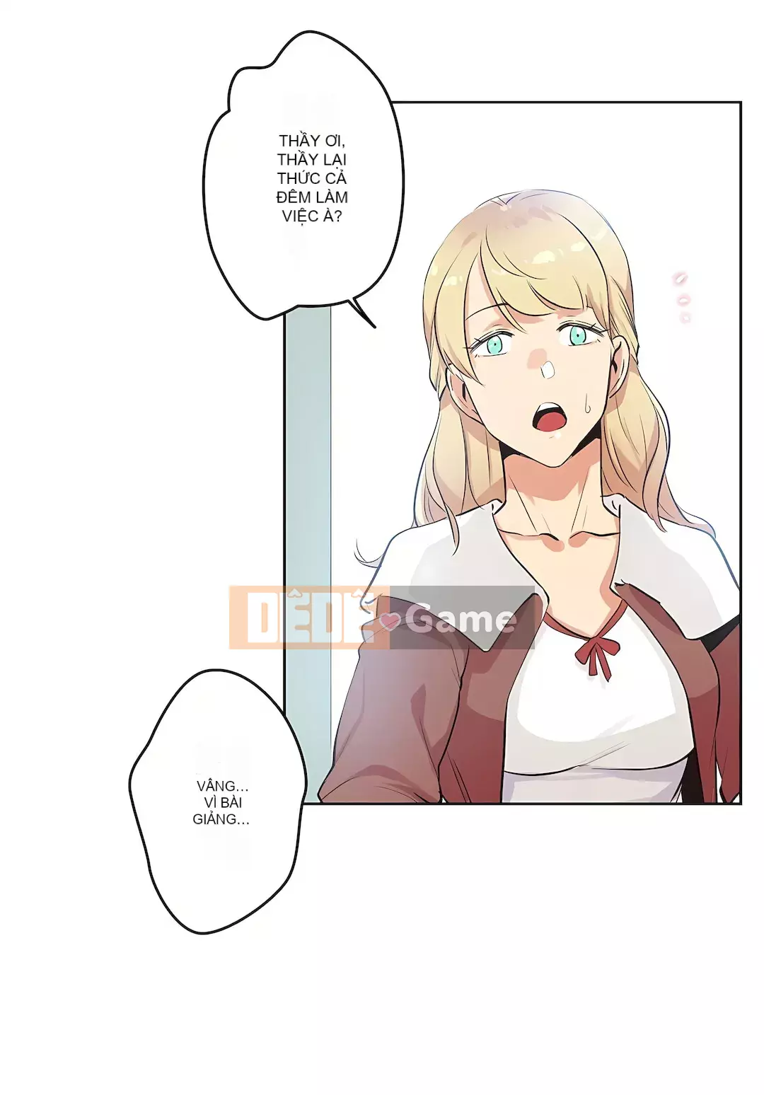 Bộ phận đại lý Chương 1-81