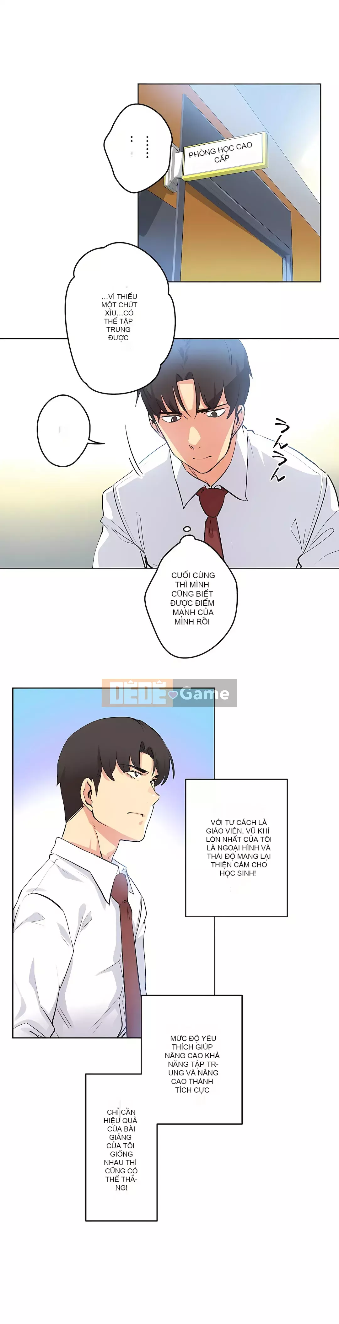 Bộ phận đại lý Chương 1-81