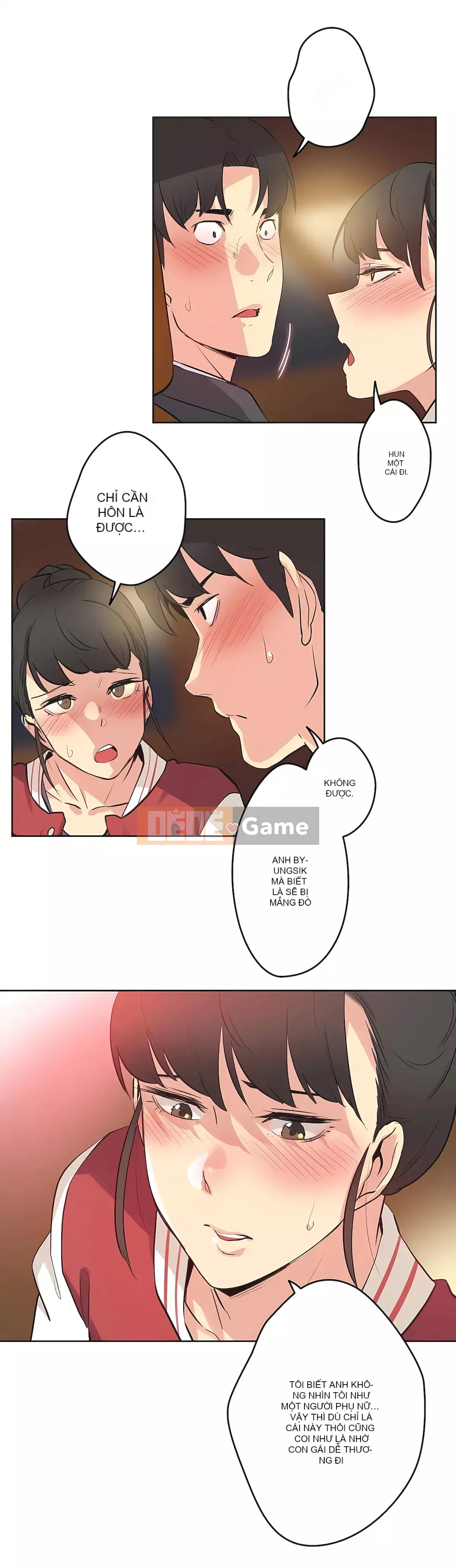 Bộ phận đại lý Chương 1-81