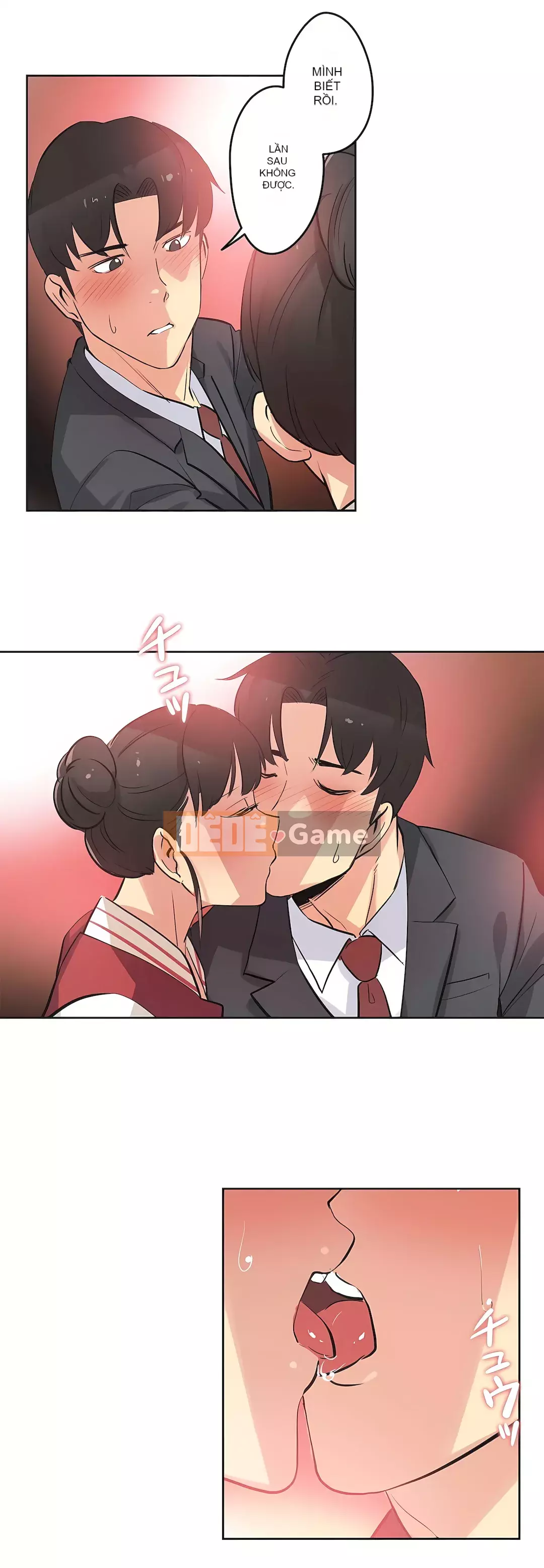 Bộ phận đại lý Chương 1-81