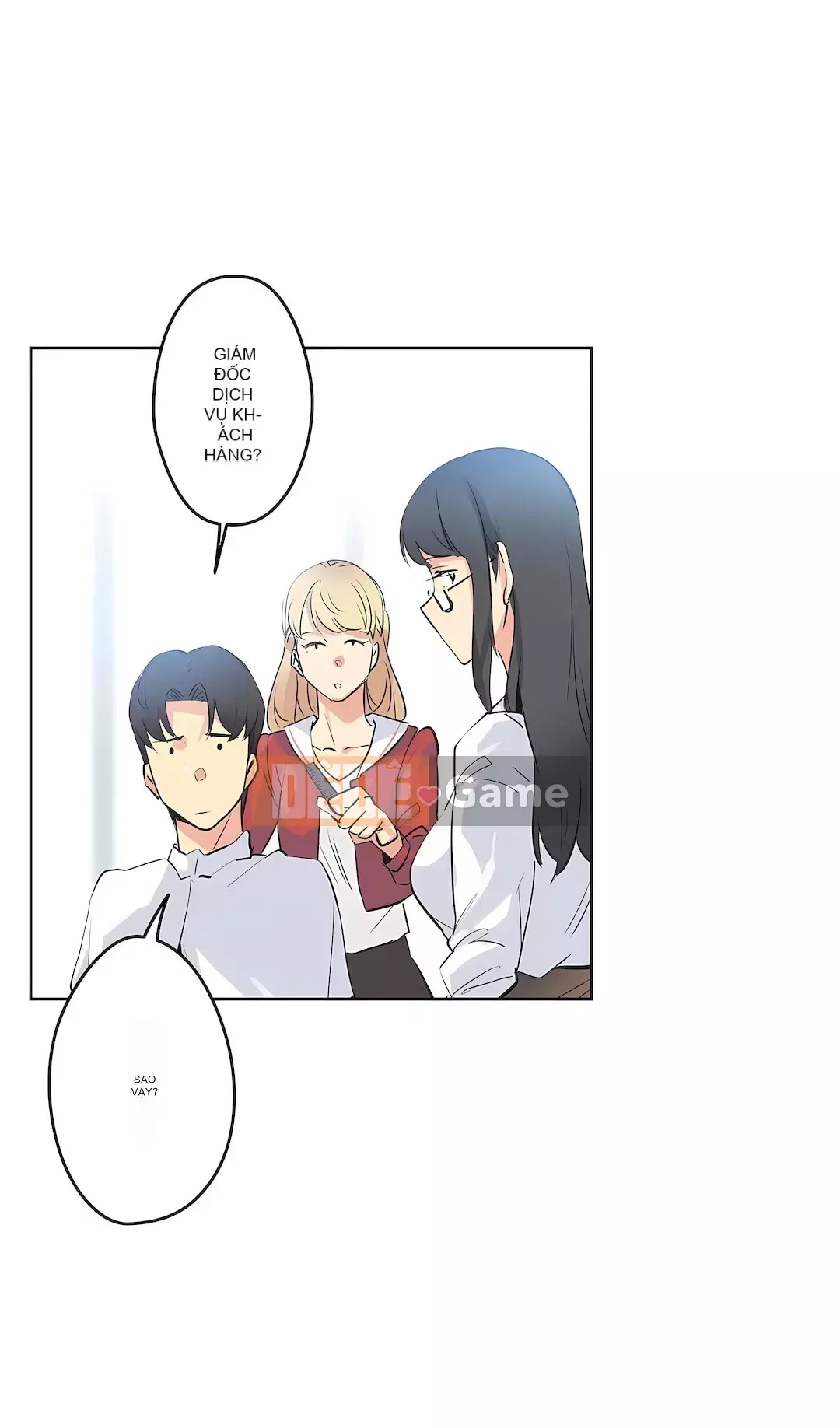 Bộ phận đại lý Chương 1-81