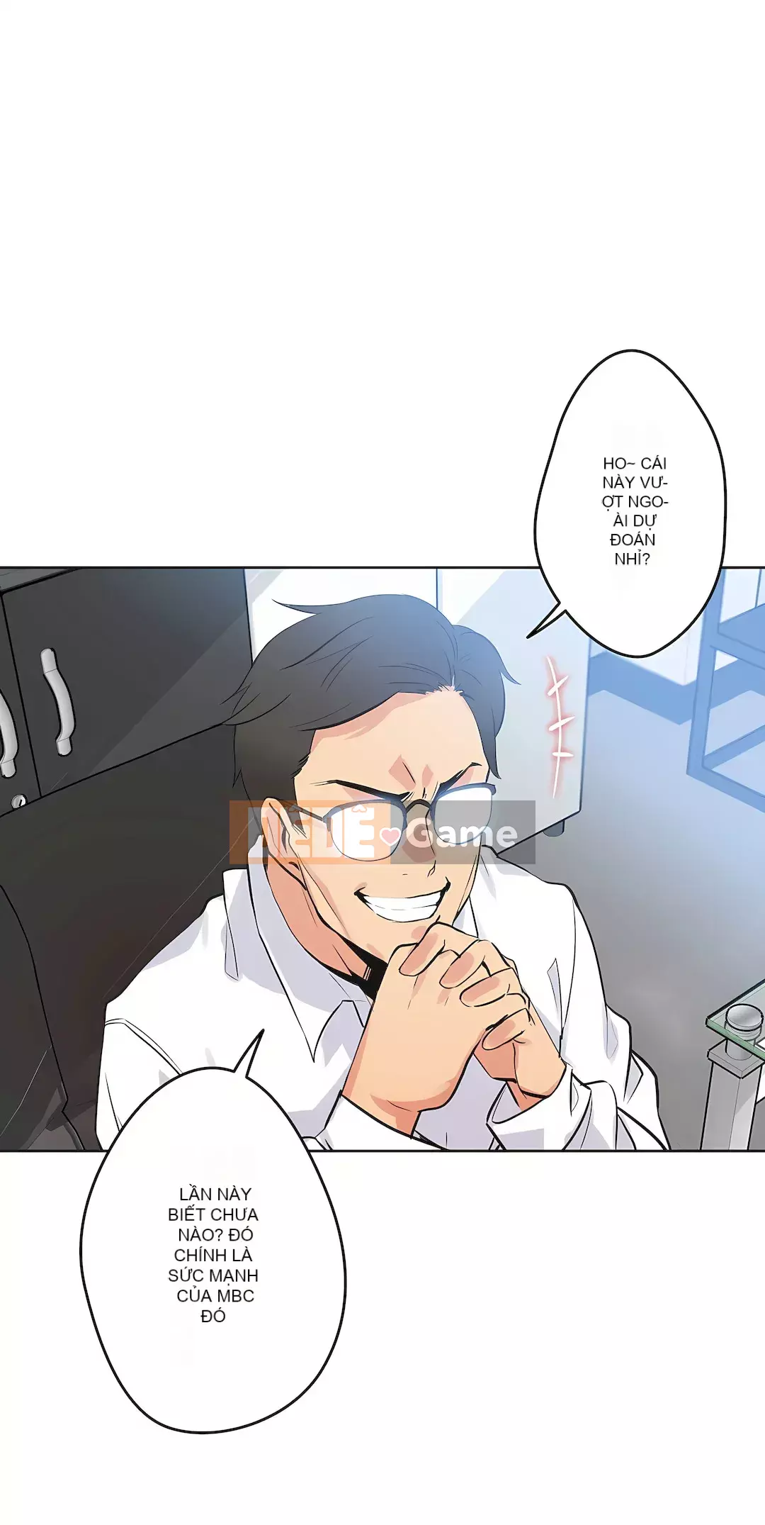 Bộ phận đại lý Chương 1-81