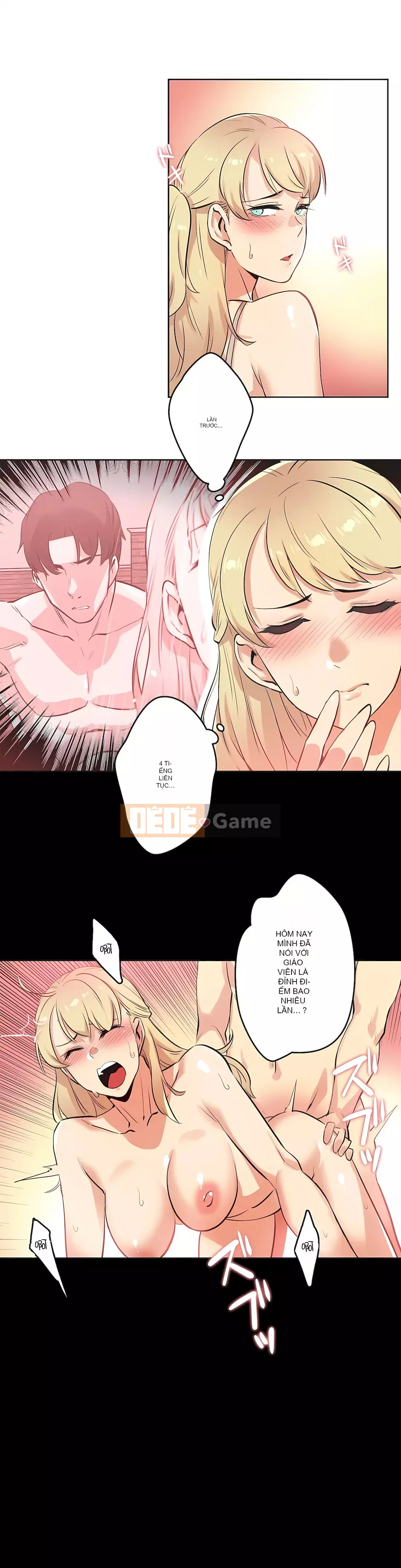 Bộ phận đại lý Chương 1-81