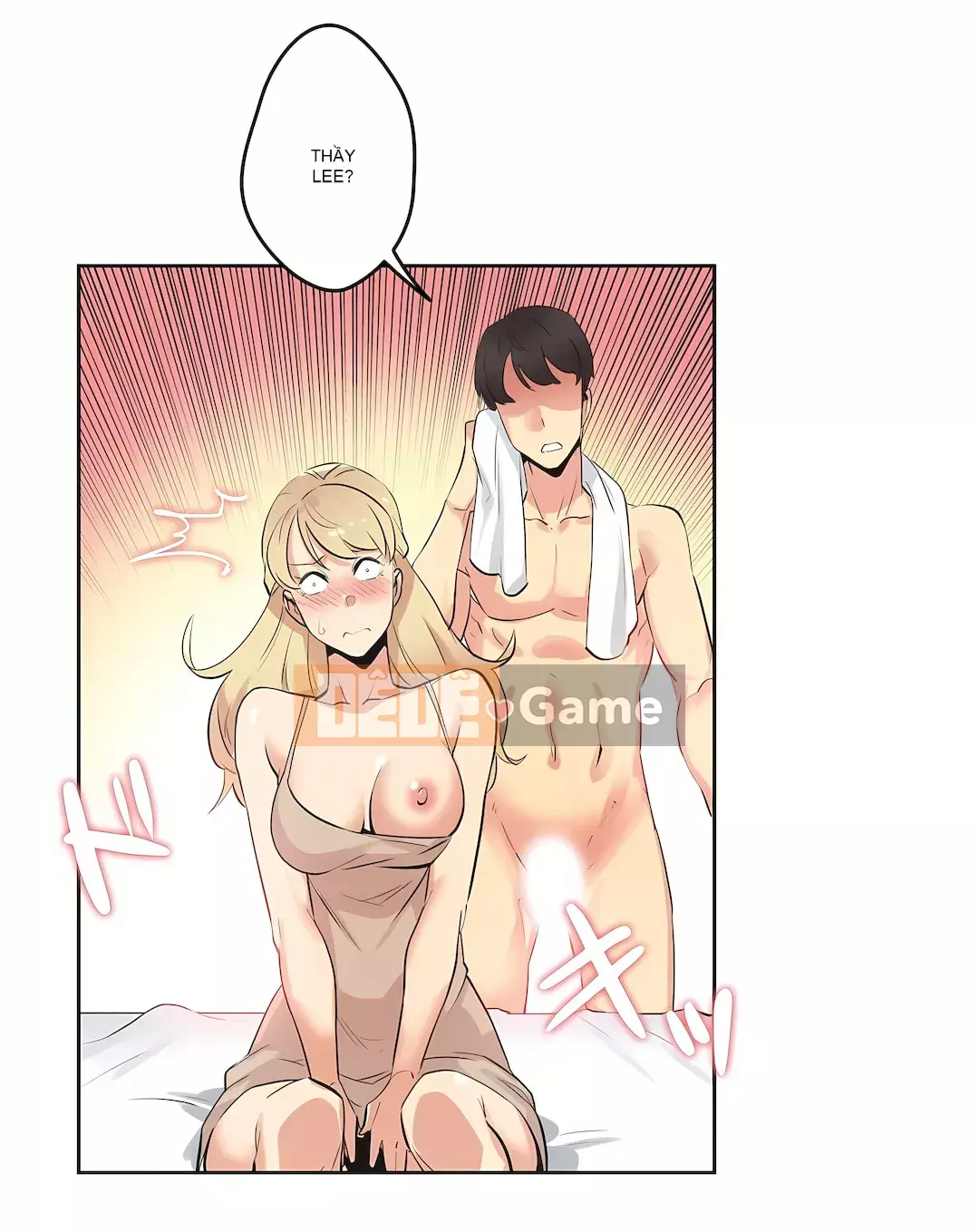 Bộ phận đại lý Chương 1-81