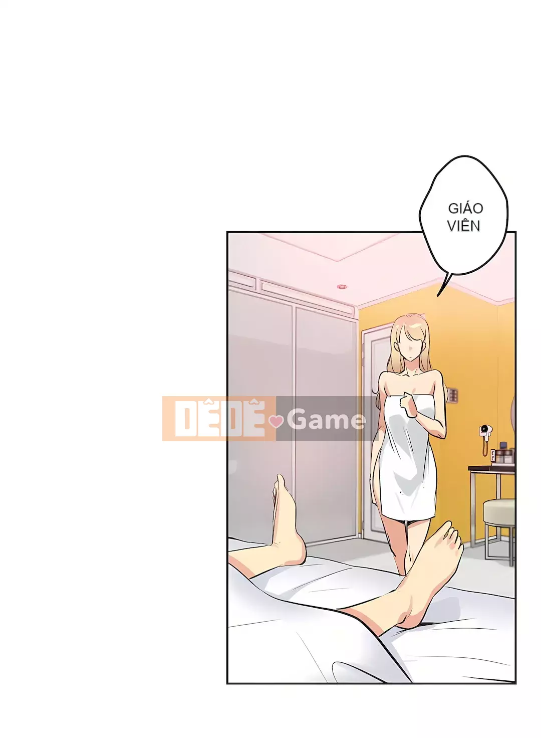 Bộ phận đại lý Chương 1-81