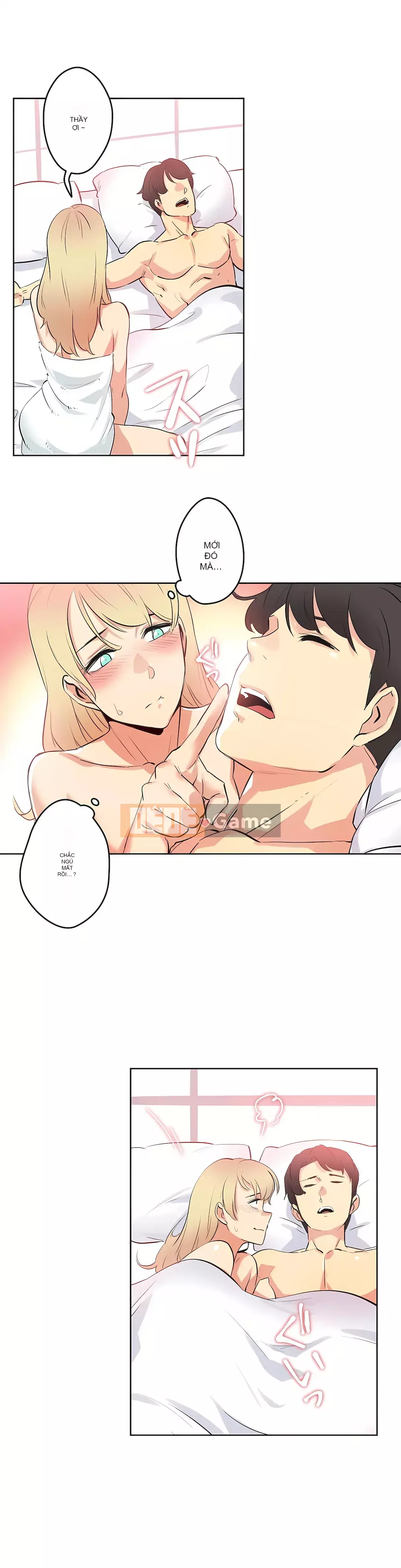 Bộ phận đại lý Chương 1-81