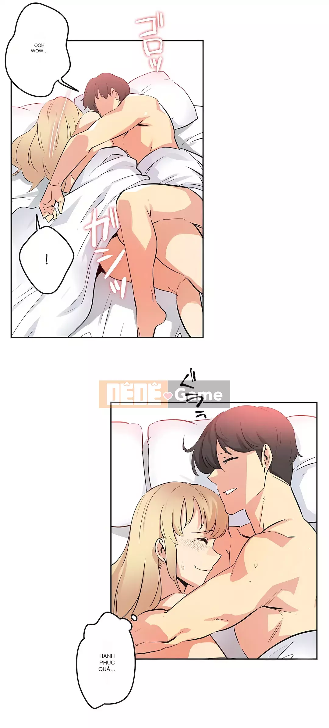 Bộ phận đại lý Chương 1-81