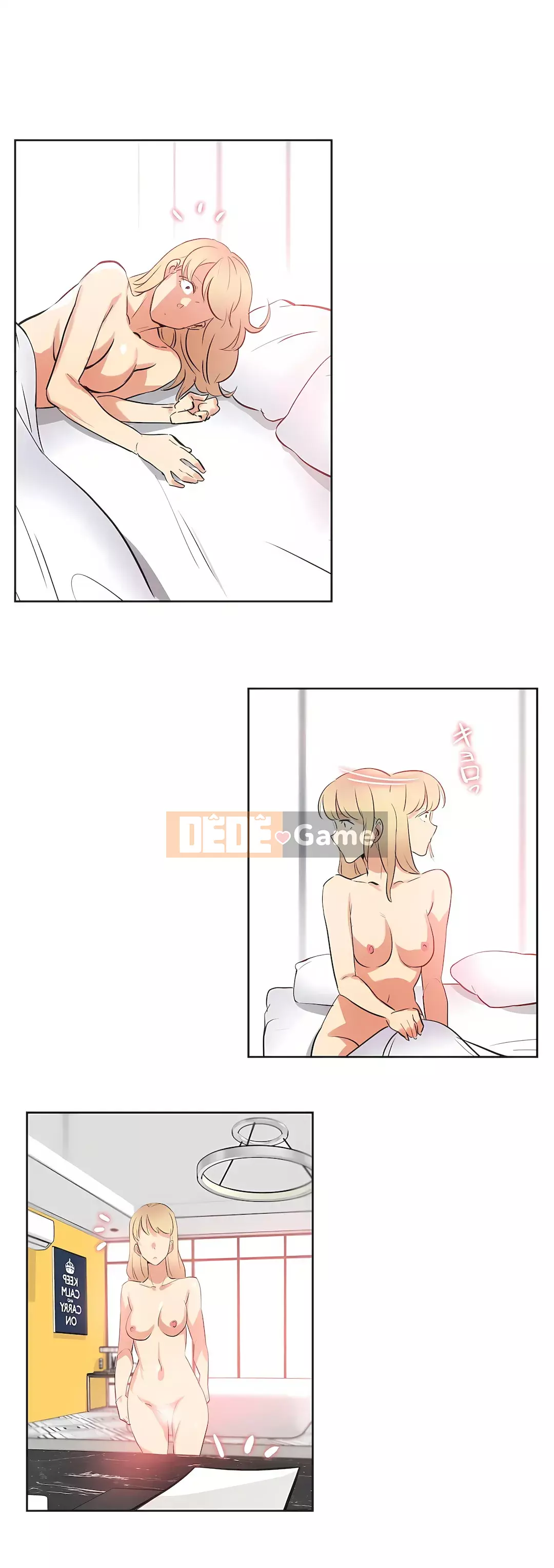 Bộ phận đại lý Chương 1-81