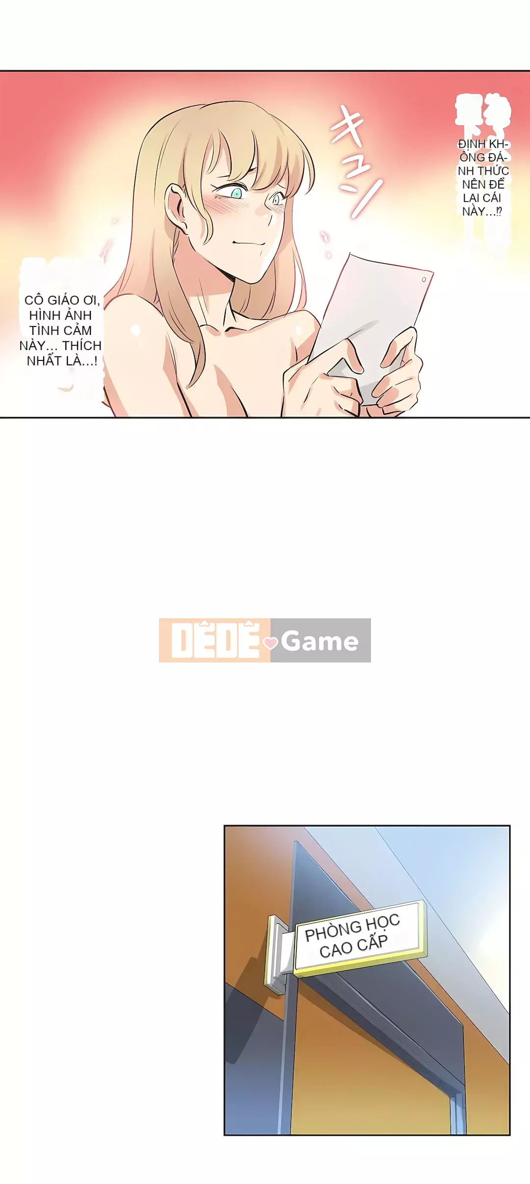 Bộ phận đại lý Chương 1-81