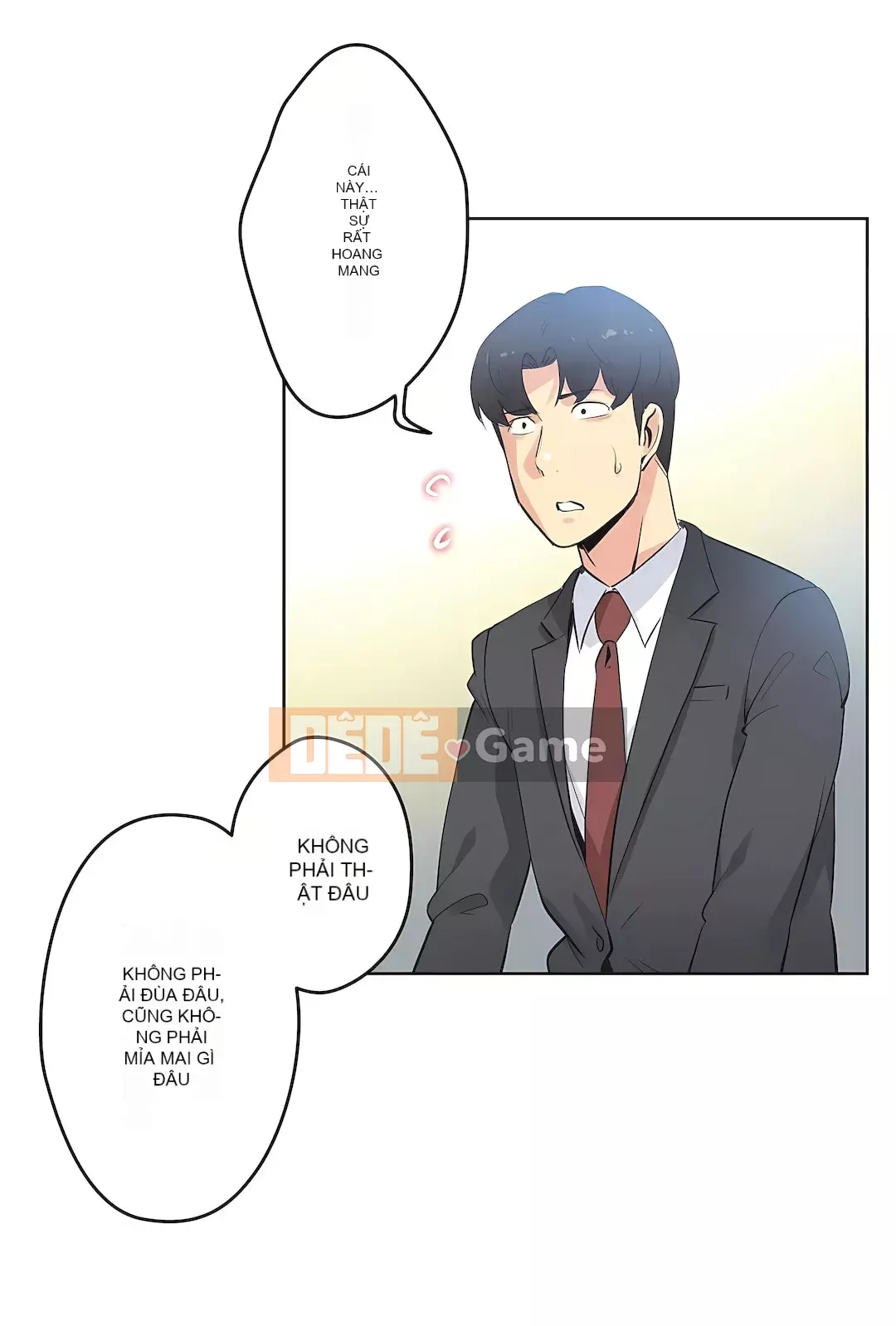 Bộ phận đại lý Chương 1-81