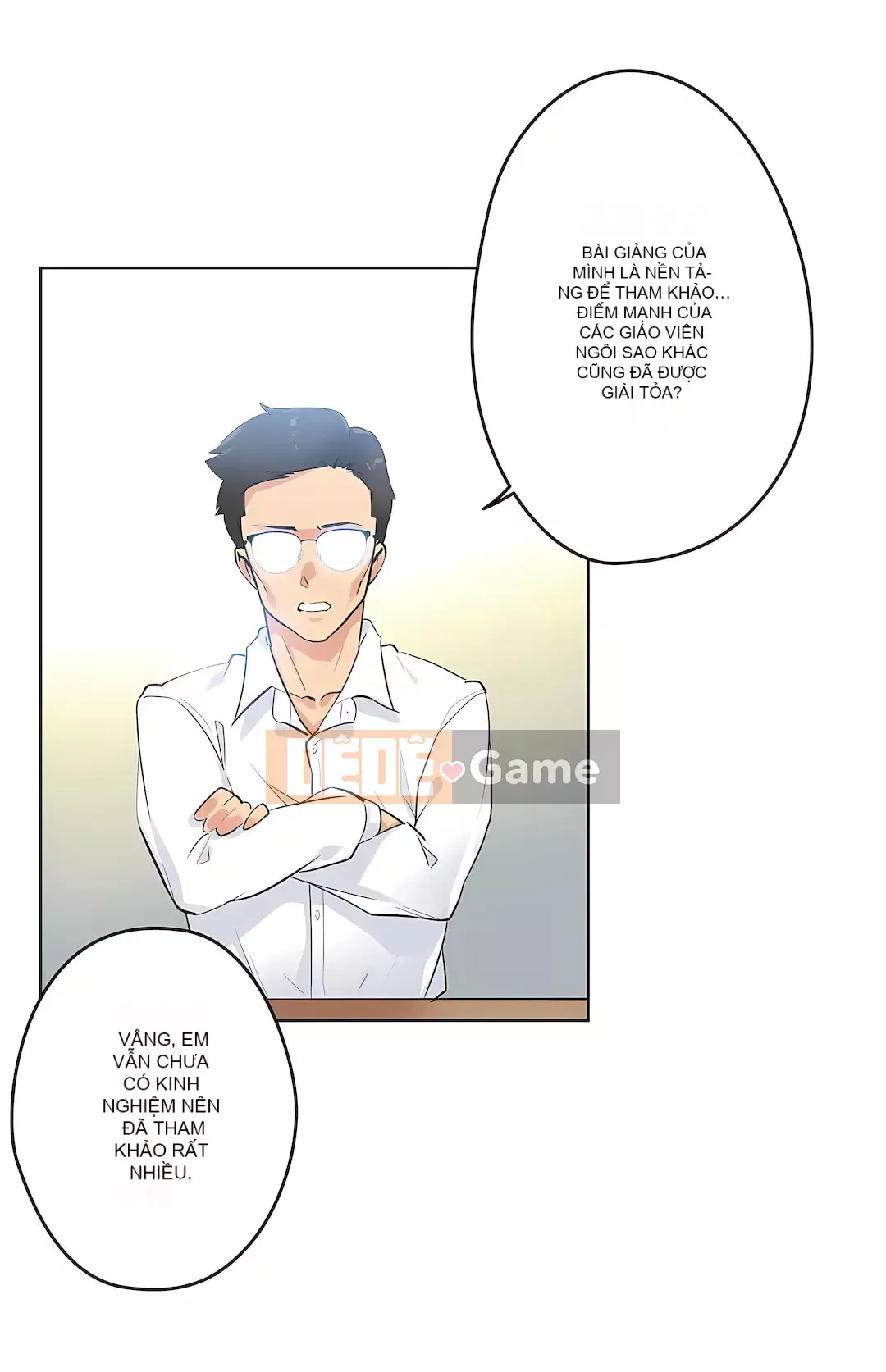 Bộ phận đại lý Chương 1-81