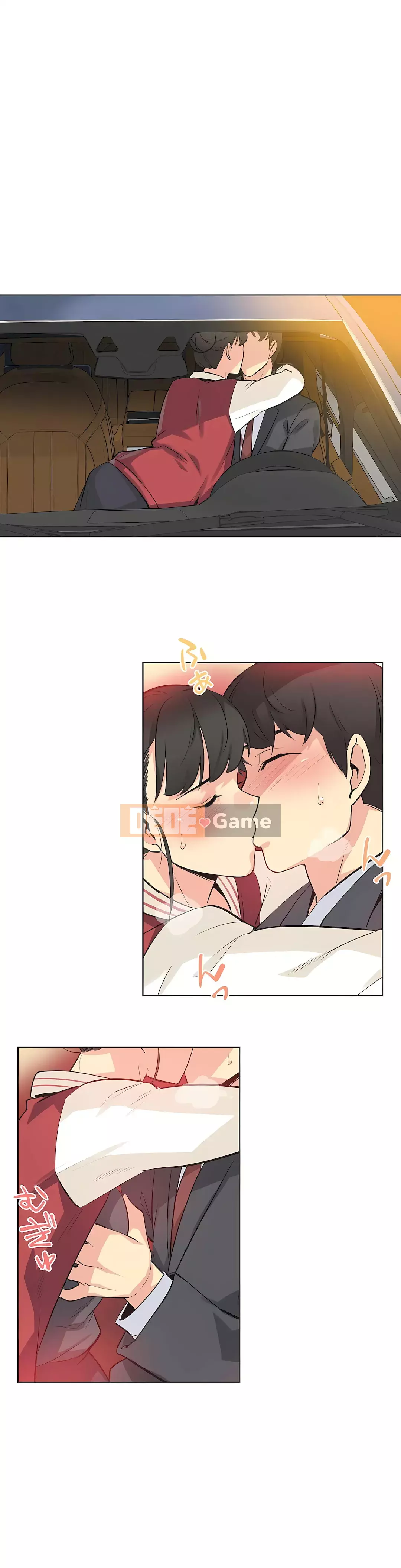 Bộ phận đại lý Chương 1-81