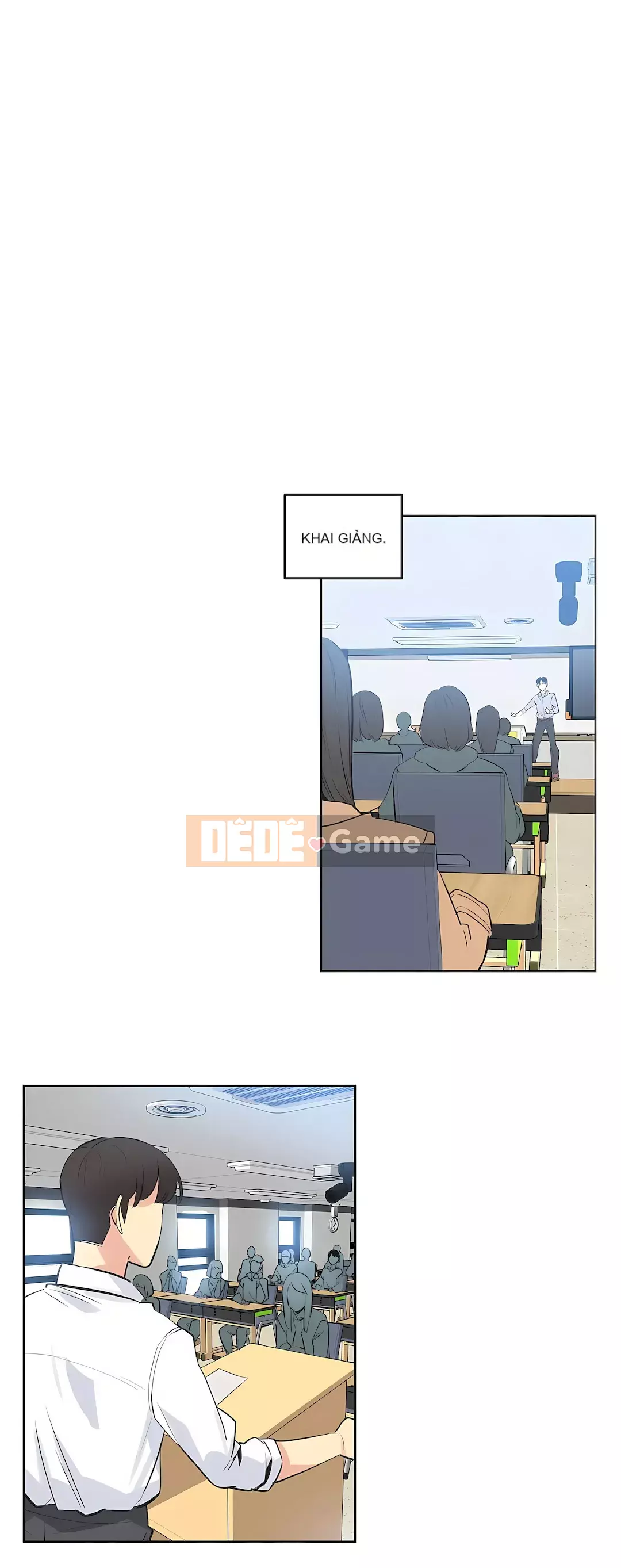 Bộ phận đại lý Chương 1-81