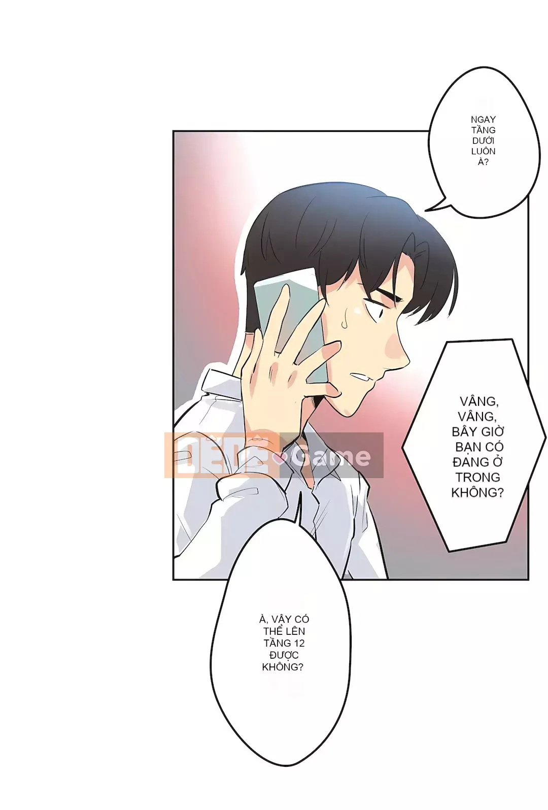 Bộ phận đại lý Chương 1-81