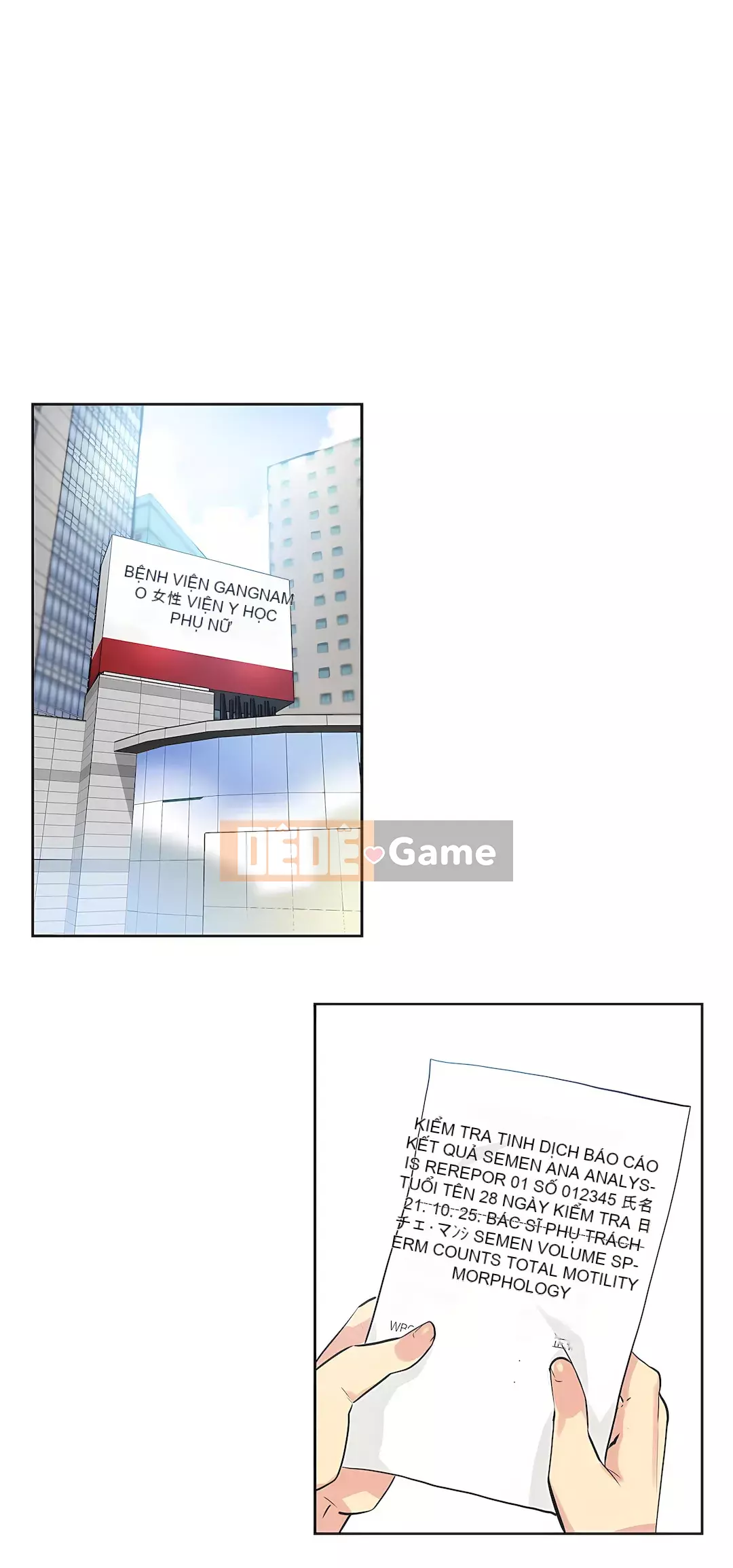 Bộ phận đại lý Chương 1-81