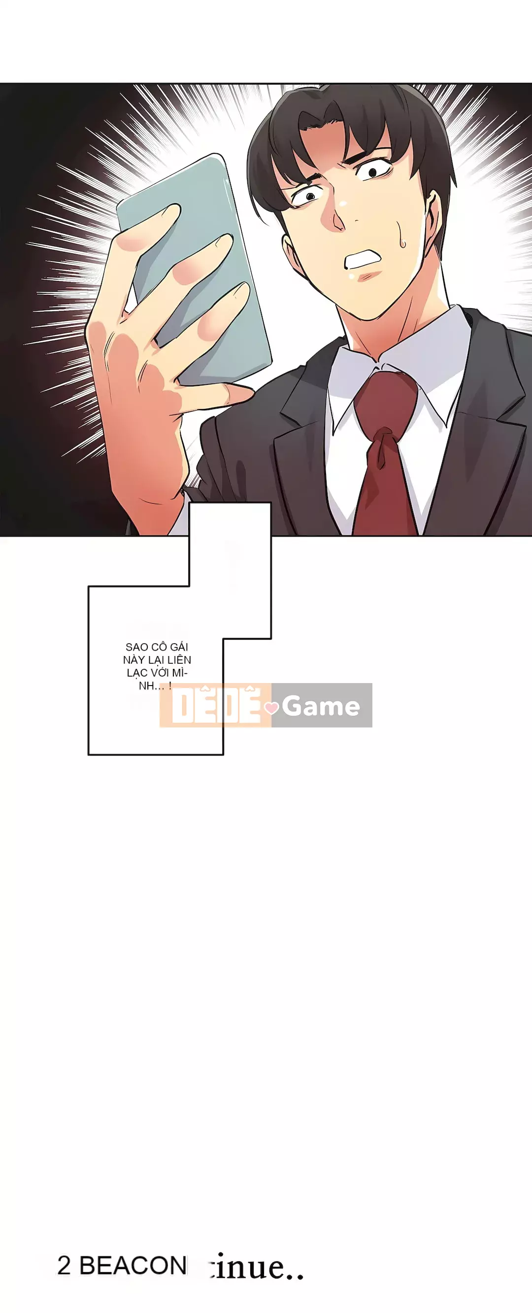 Bộ phận đại lý Chương 1-81