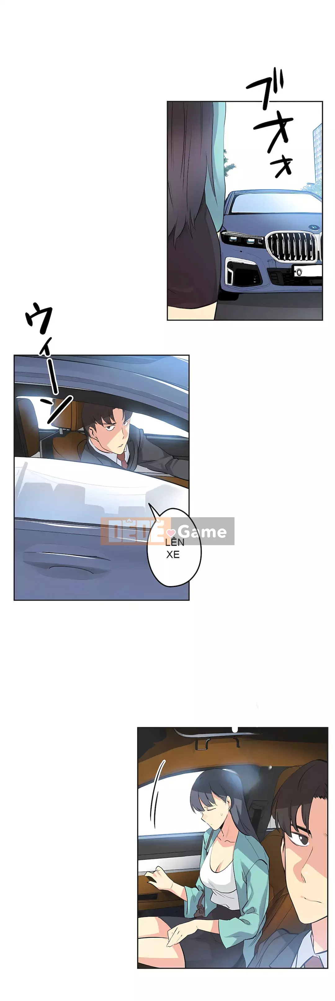 Bộ phận đại lý Chương 1-81