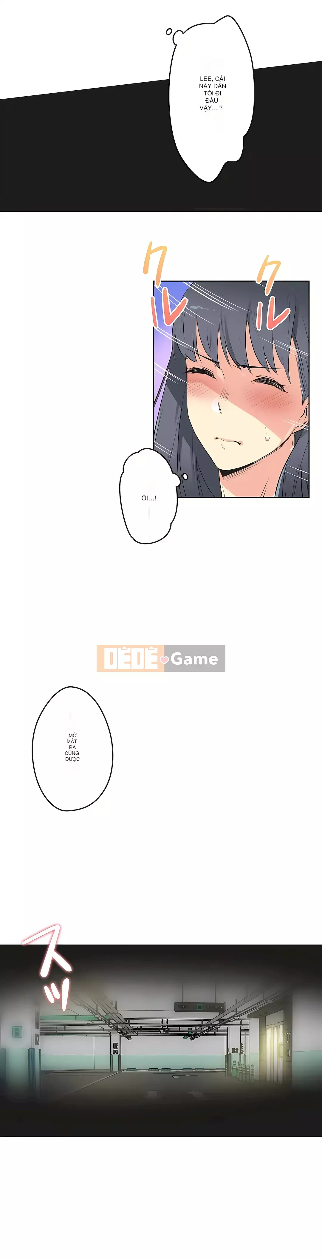 Bộ phận đại lý Chương 1-81