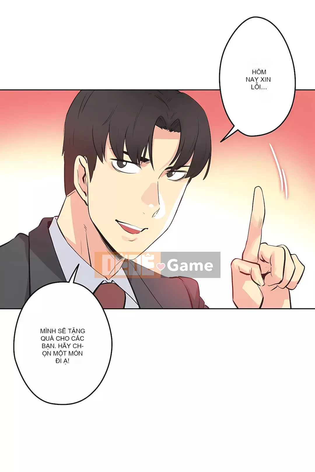 Bộ phận đại lý Chương 1-81