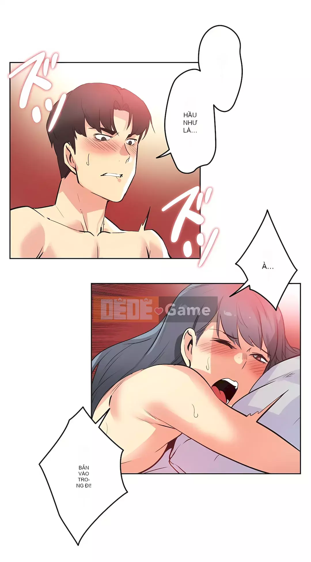 Bộ phận đại lý Chương 1-81