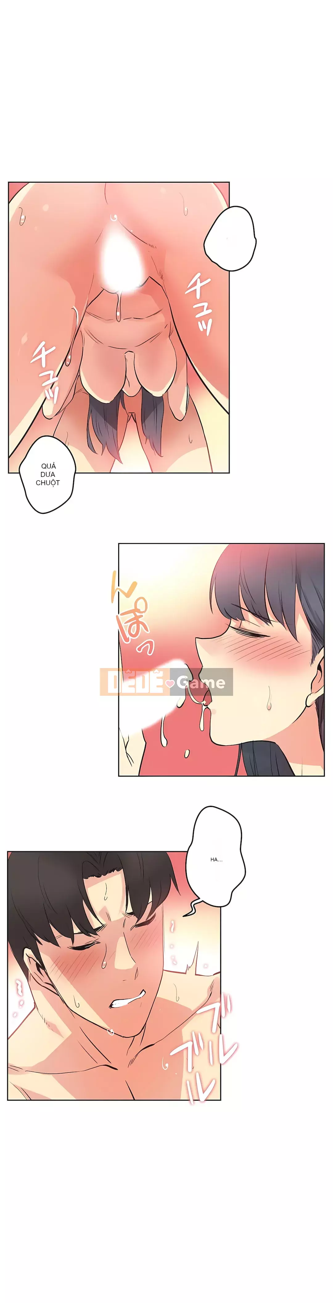 Bộ phận đại lý Chương 1-81