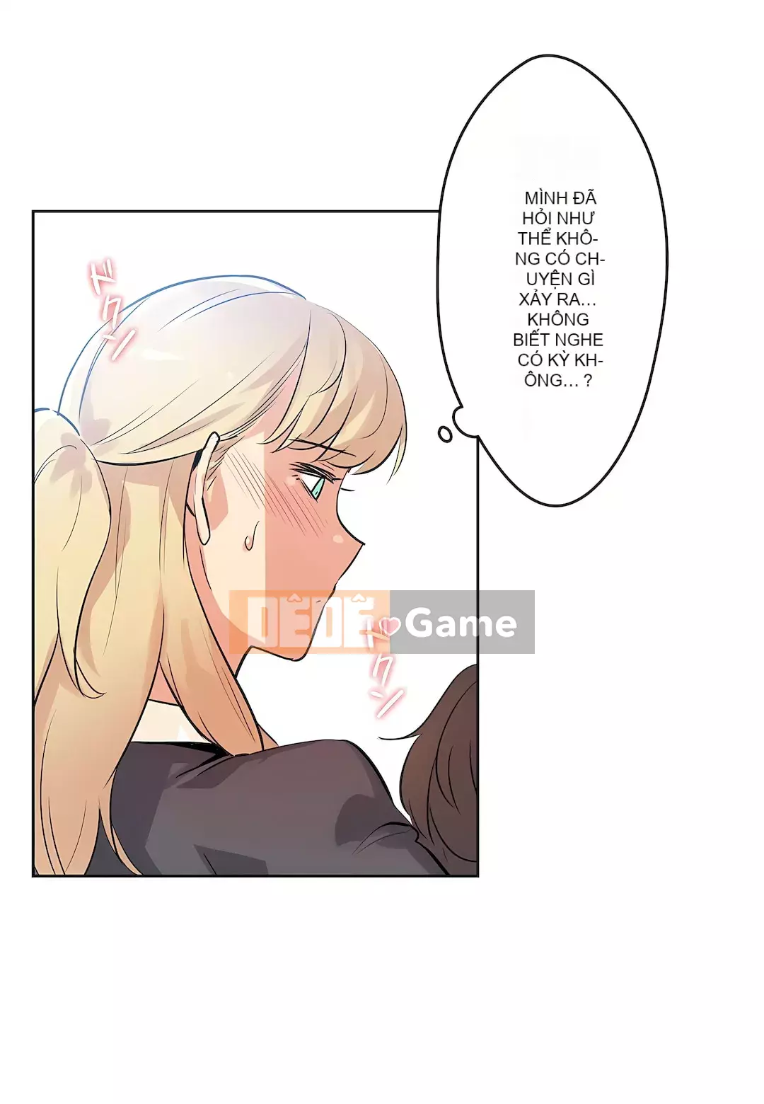 Bộ phận đại lý Chương 1-81