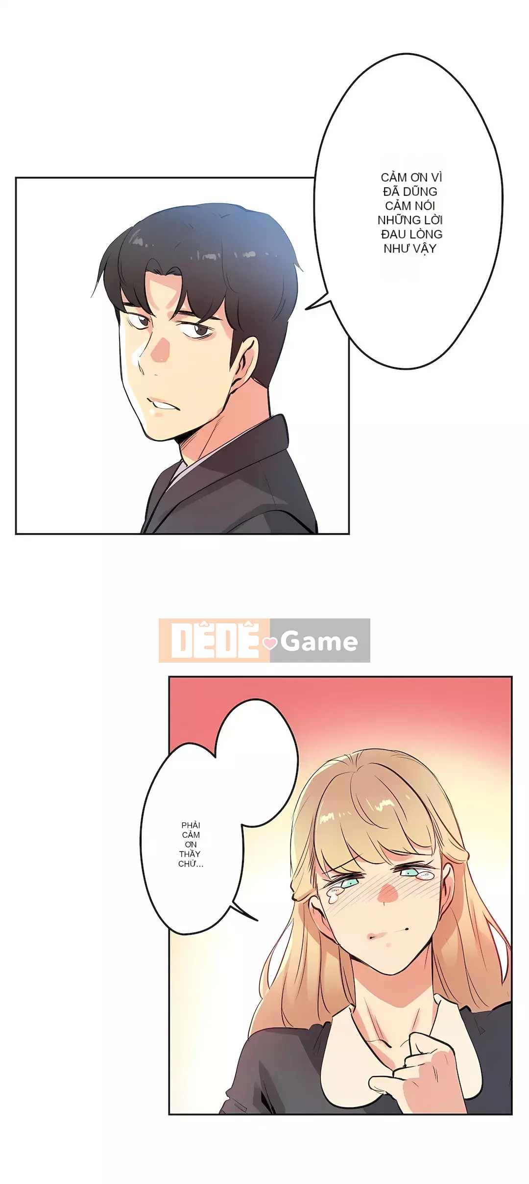 Bộ phận đại lý Chương 1-81