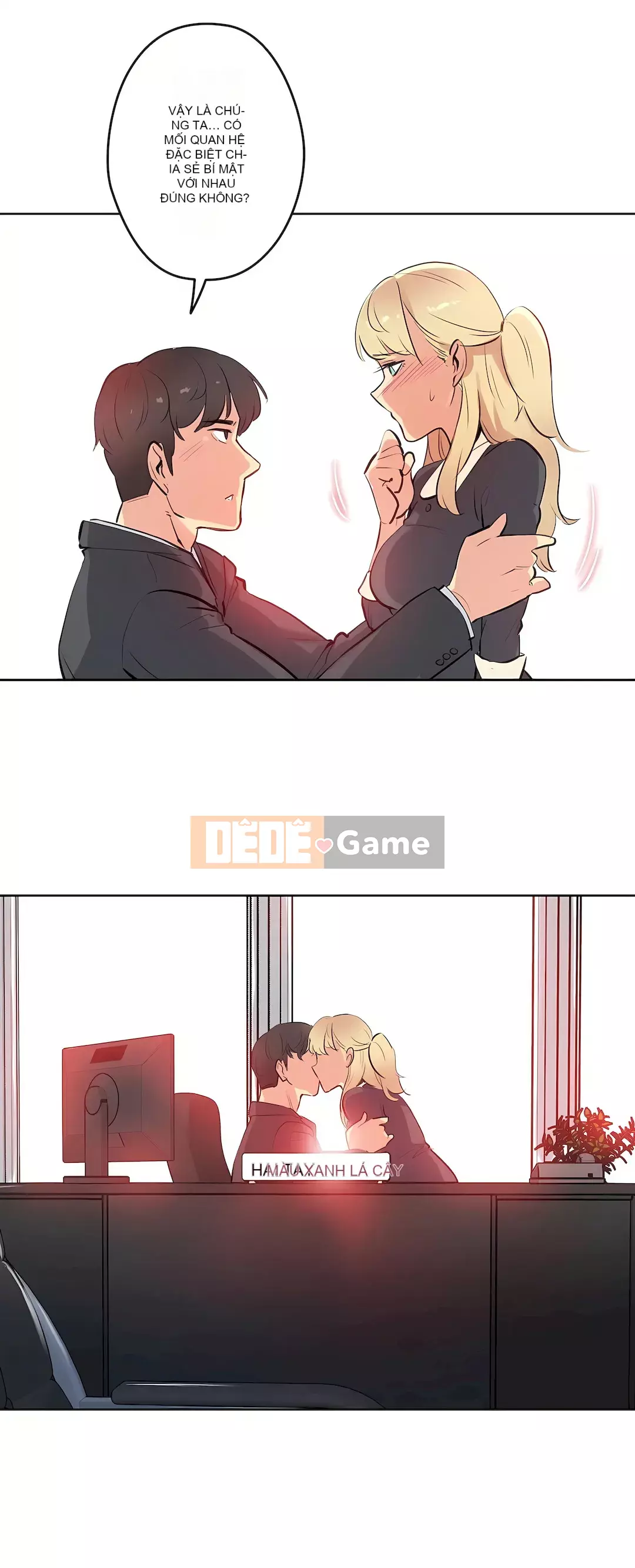 Bộ phận đại lý Chương 1-81